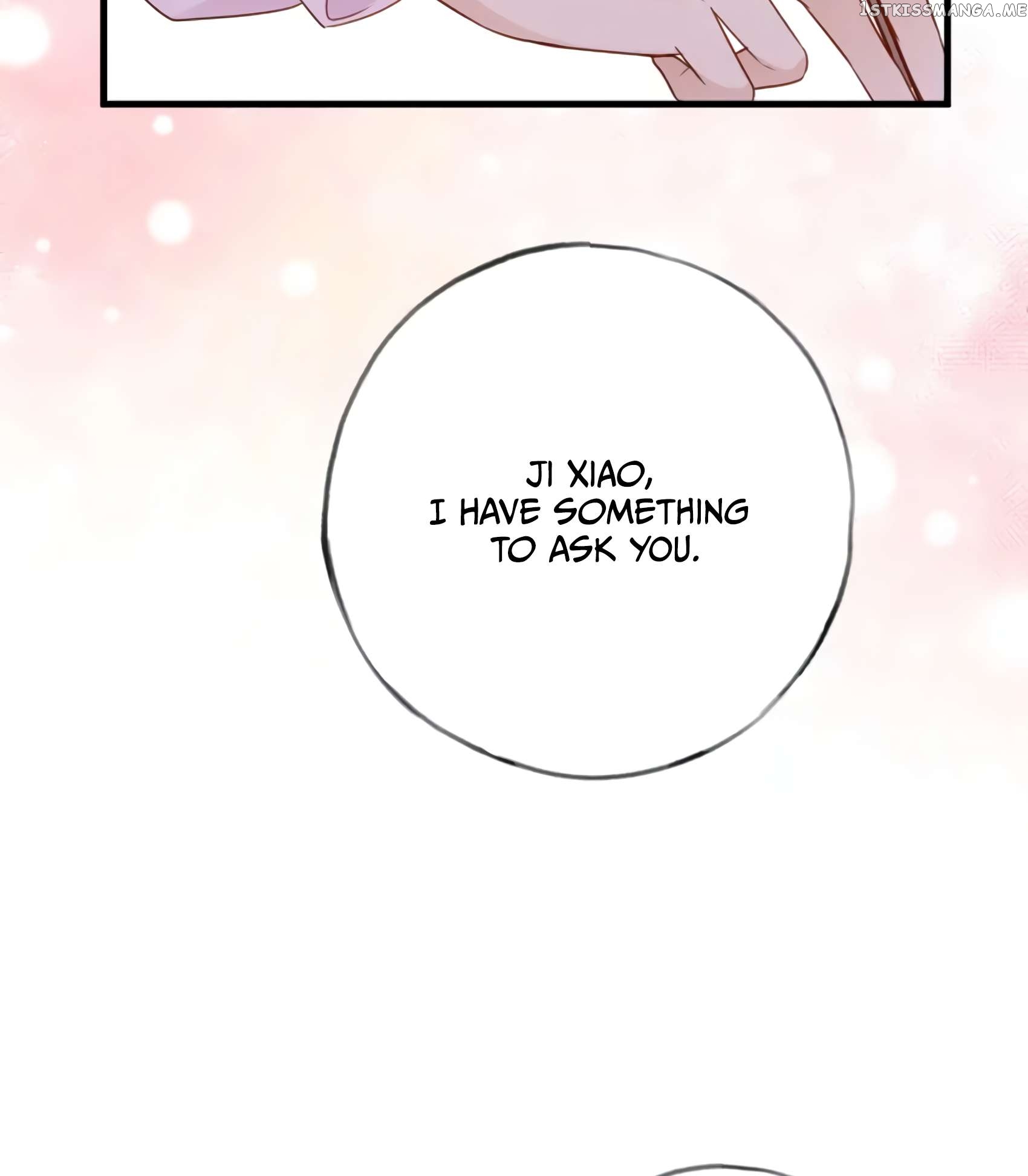 Omega Heroine Wants Her Alpha Villainess Chapter 28 - page 52