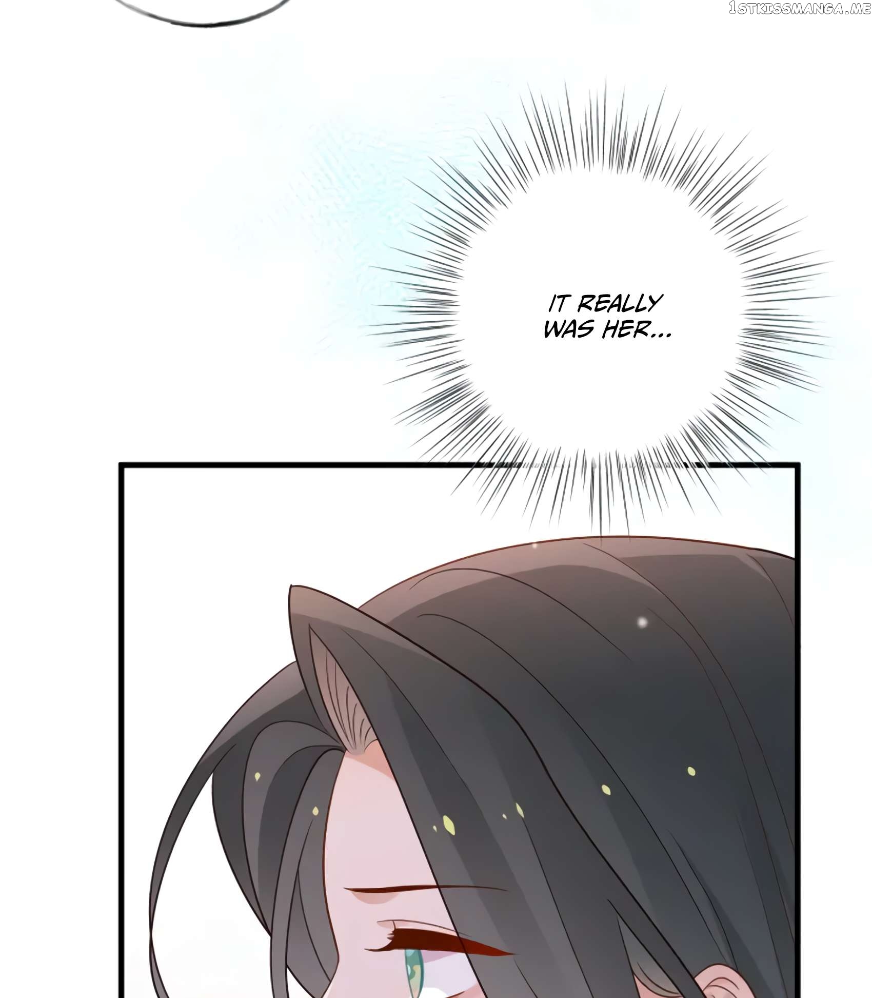 Omega Heroine Wants Her Alpha Villainess Chapter 28 - page 58