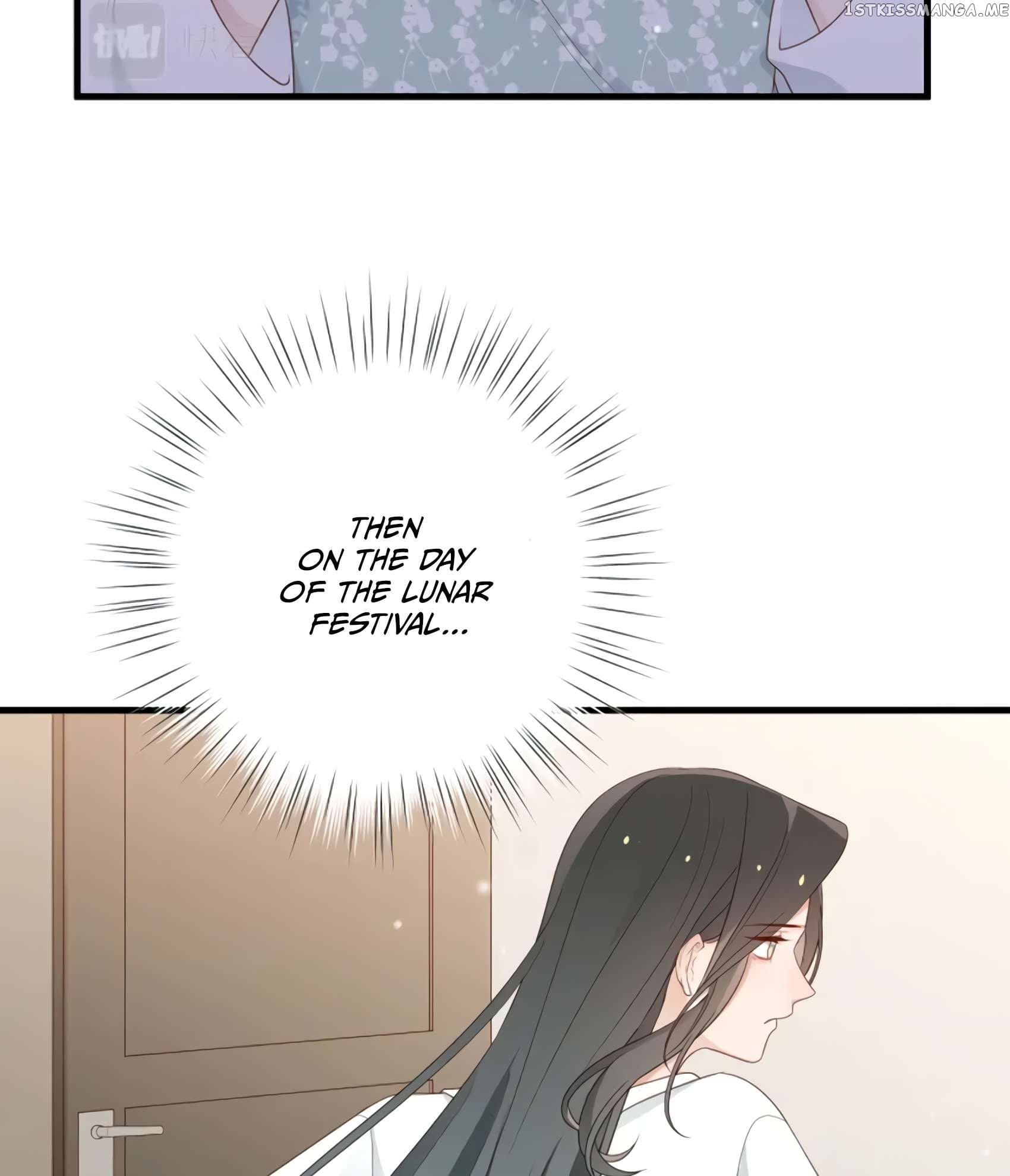 Omega Heroine Wants Her Alpha Villainess Chapter 28 - page 6