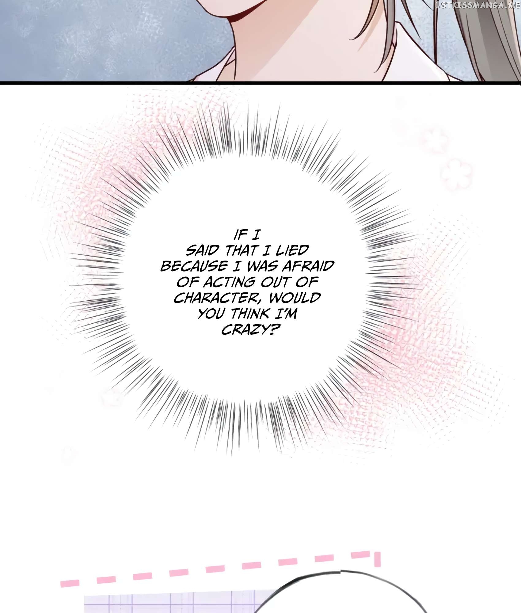 Omega Heroine Wants Her Alpha Villainess Chapter 28 - page 61