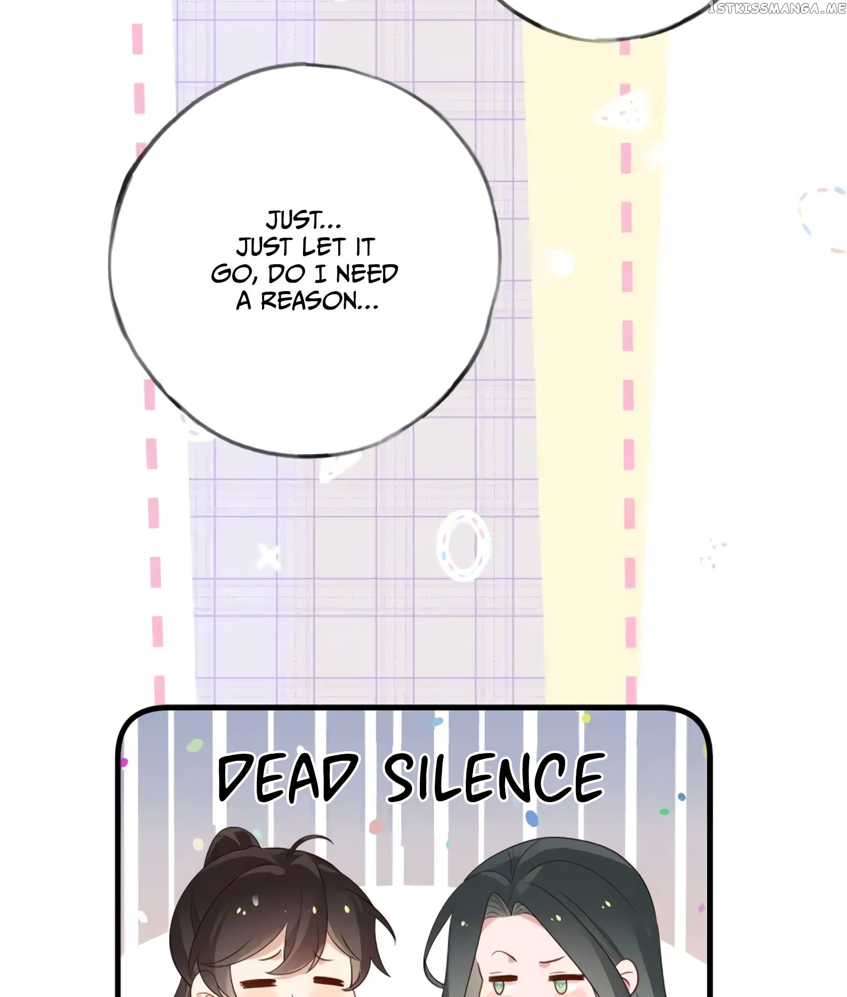 Omega Heroine Wants Her Alpha Villainess Chapter 28 - page 63