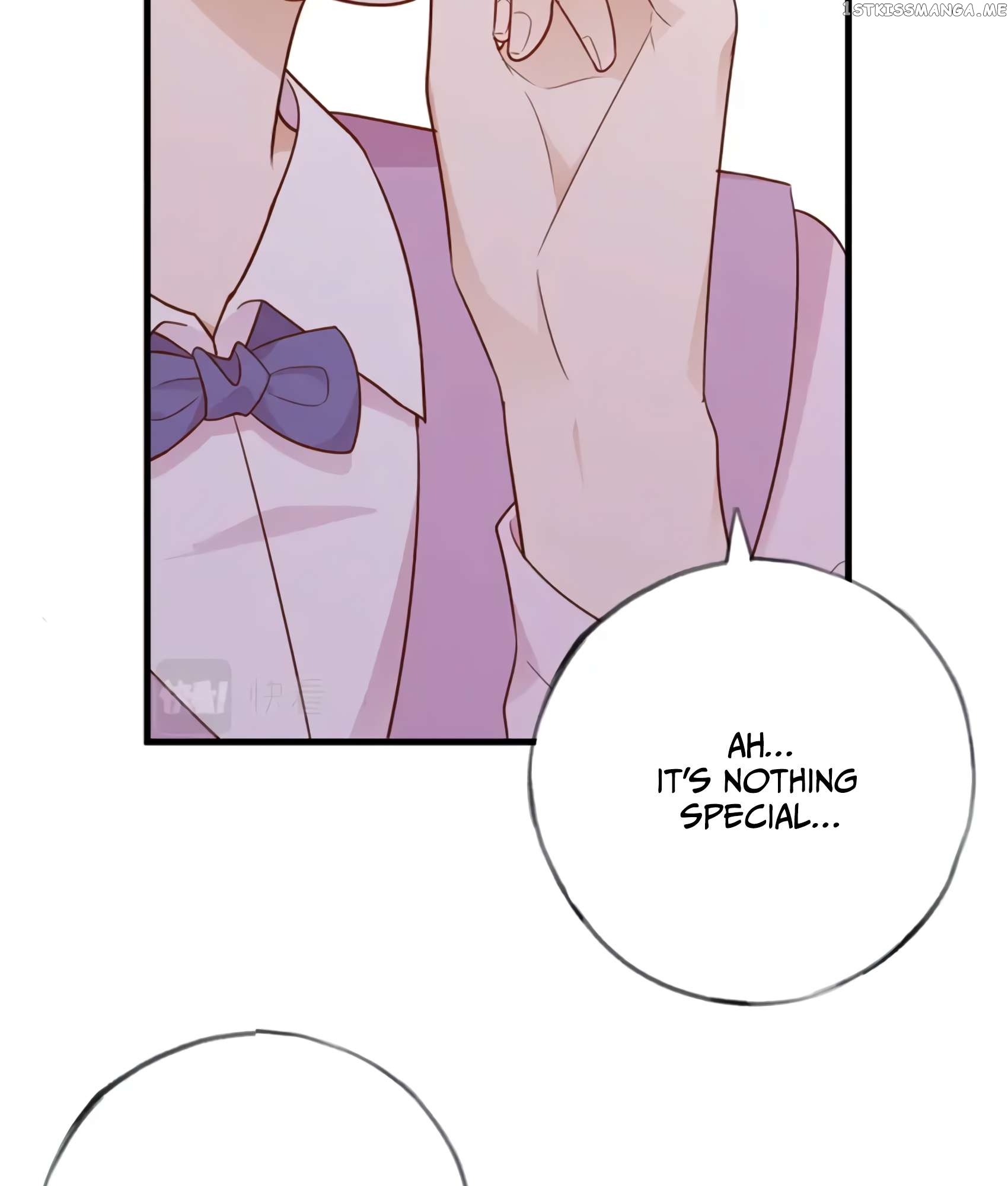 Omega Heroine Wants Her Alpha Villainess Chapter 28 - page 65
