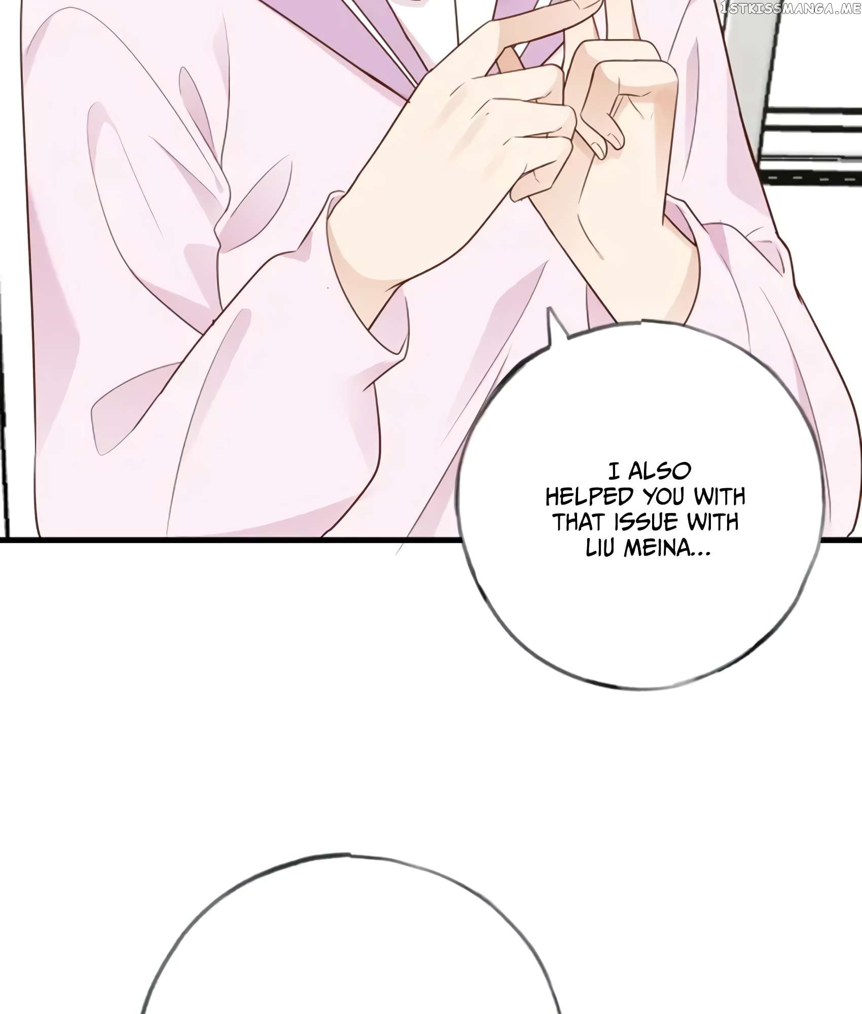 Omega Heroine Wants Her Alpha Villainess Chapter 28 - page 67