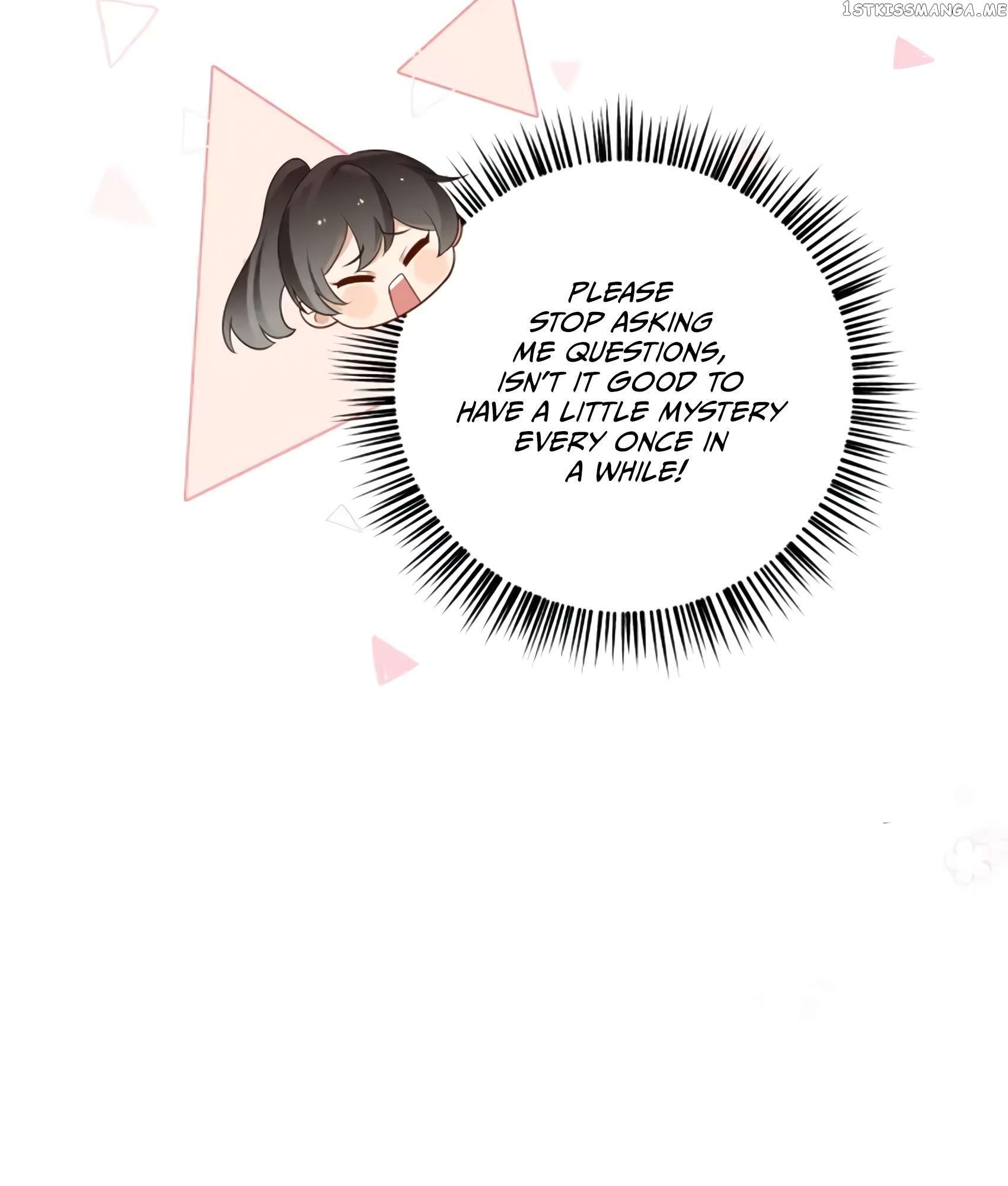 Omega Heroine Wants Her Alpha Villainess Chapter 28 - page 69