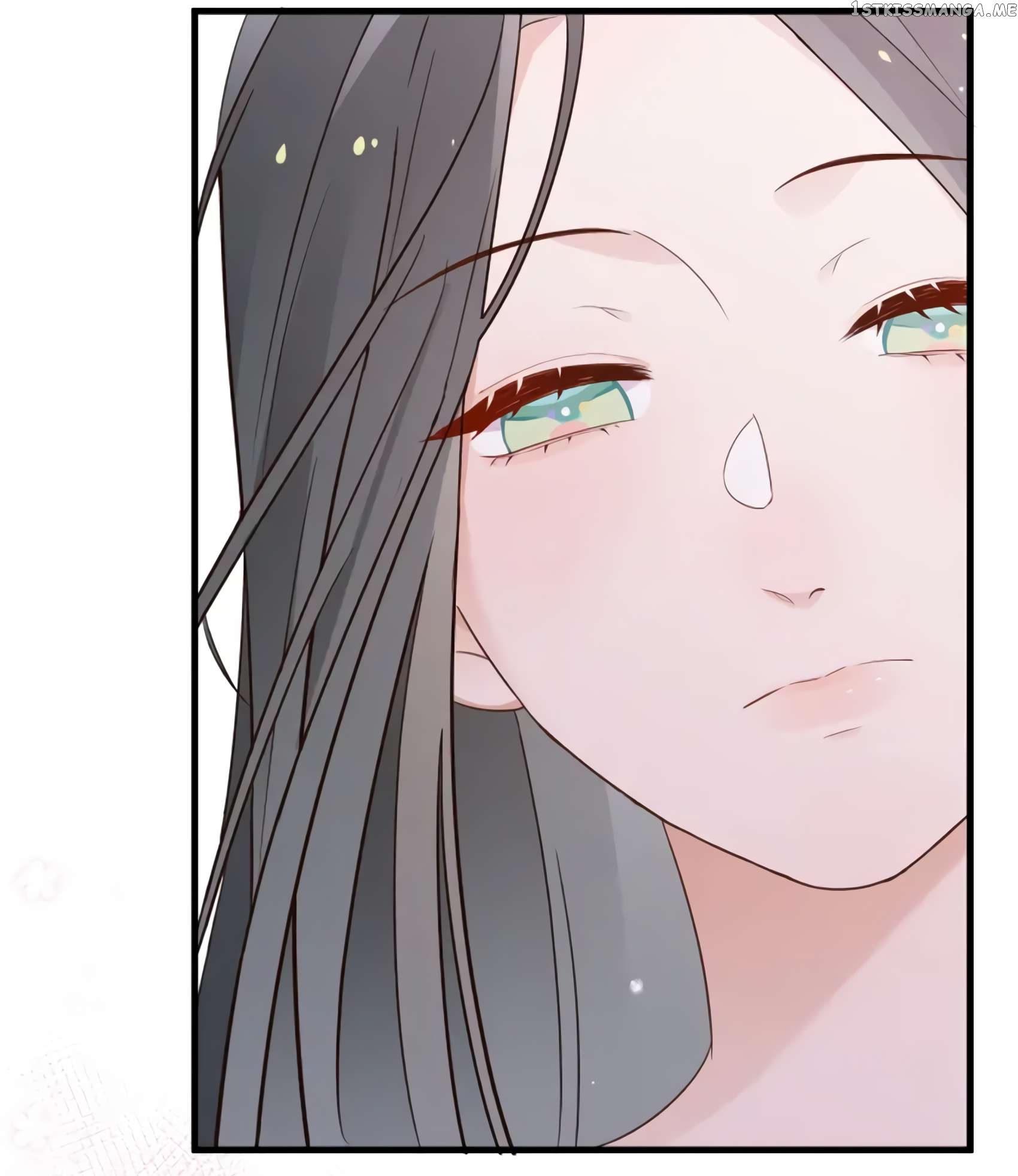 Omega Heroine Wants Her Alpha Villainess Chapter 28 - page 70