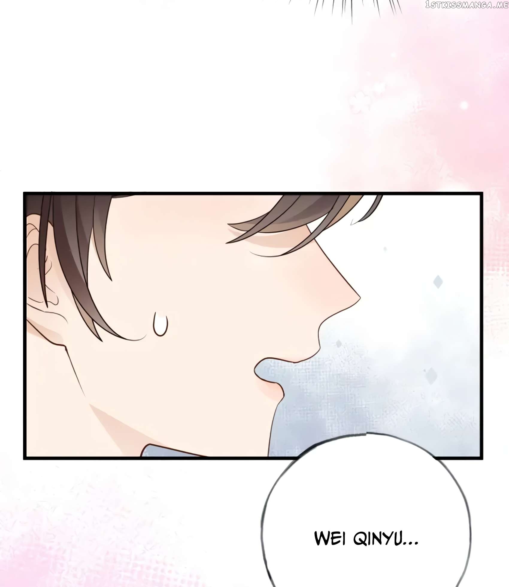 Omega Heroine Wants Her Alpha Villainess Chapter 28 - page 73