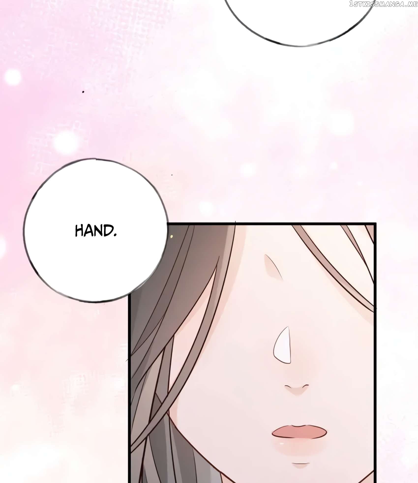 Omega Heroine Wants Her Alpha Villainess Chapter 28 - page 74