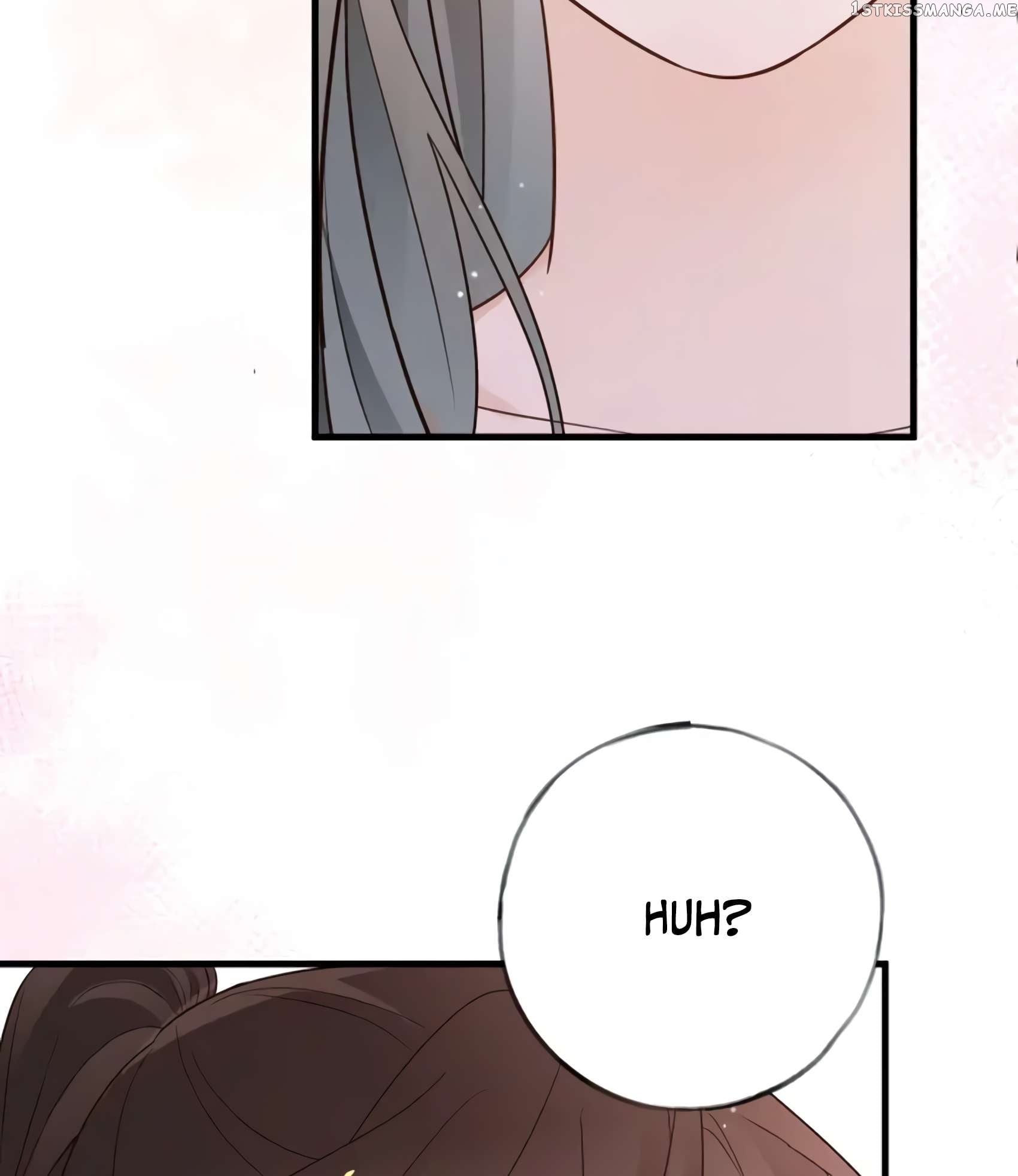 Omega Heroine Wants Her Alpha Villainess Chapter 28 - page 75
