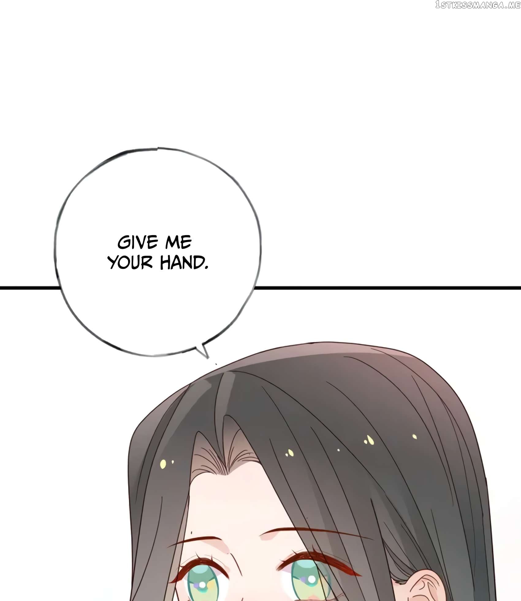Omega Heroine Wants Her Alpha Villainess Chapter 28 - page 77