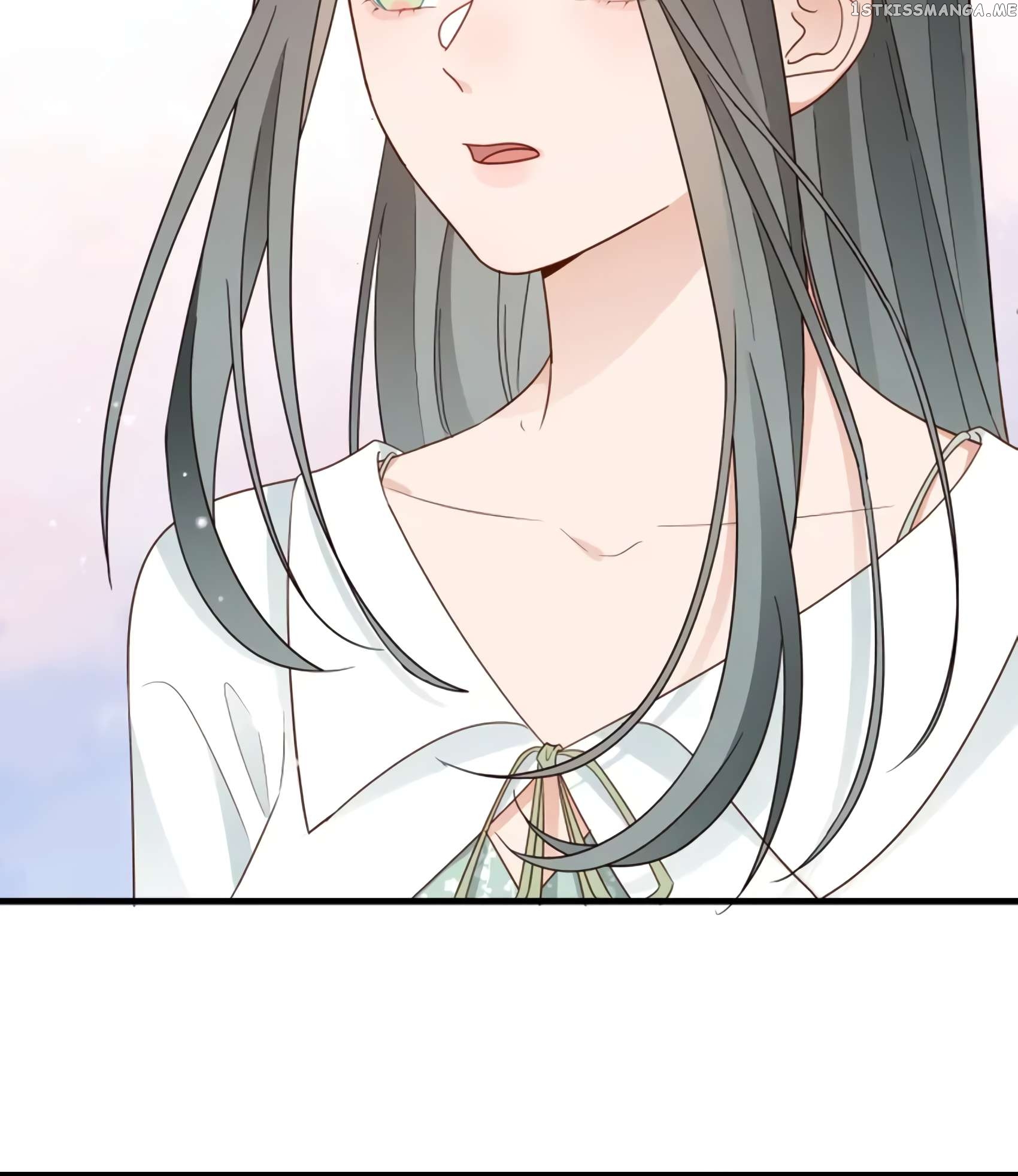Omega Heroine Wants Her Alpha Villainess Chapter 28 - page 78