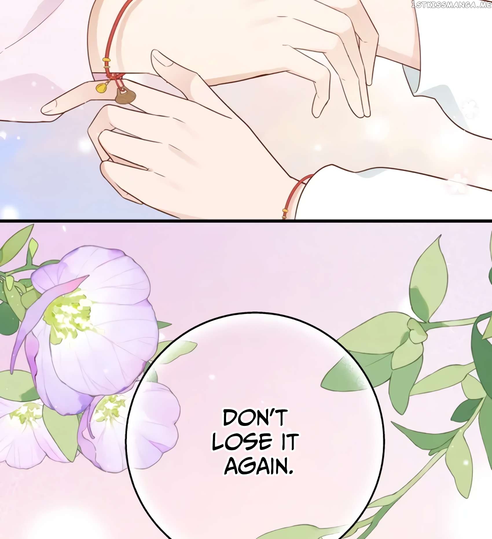 Omega Heroine Wants Her Alpha Villainess Chapter 28 - page 81