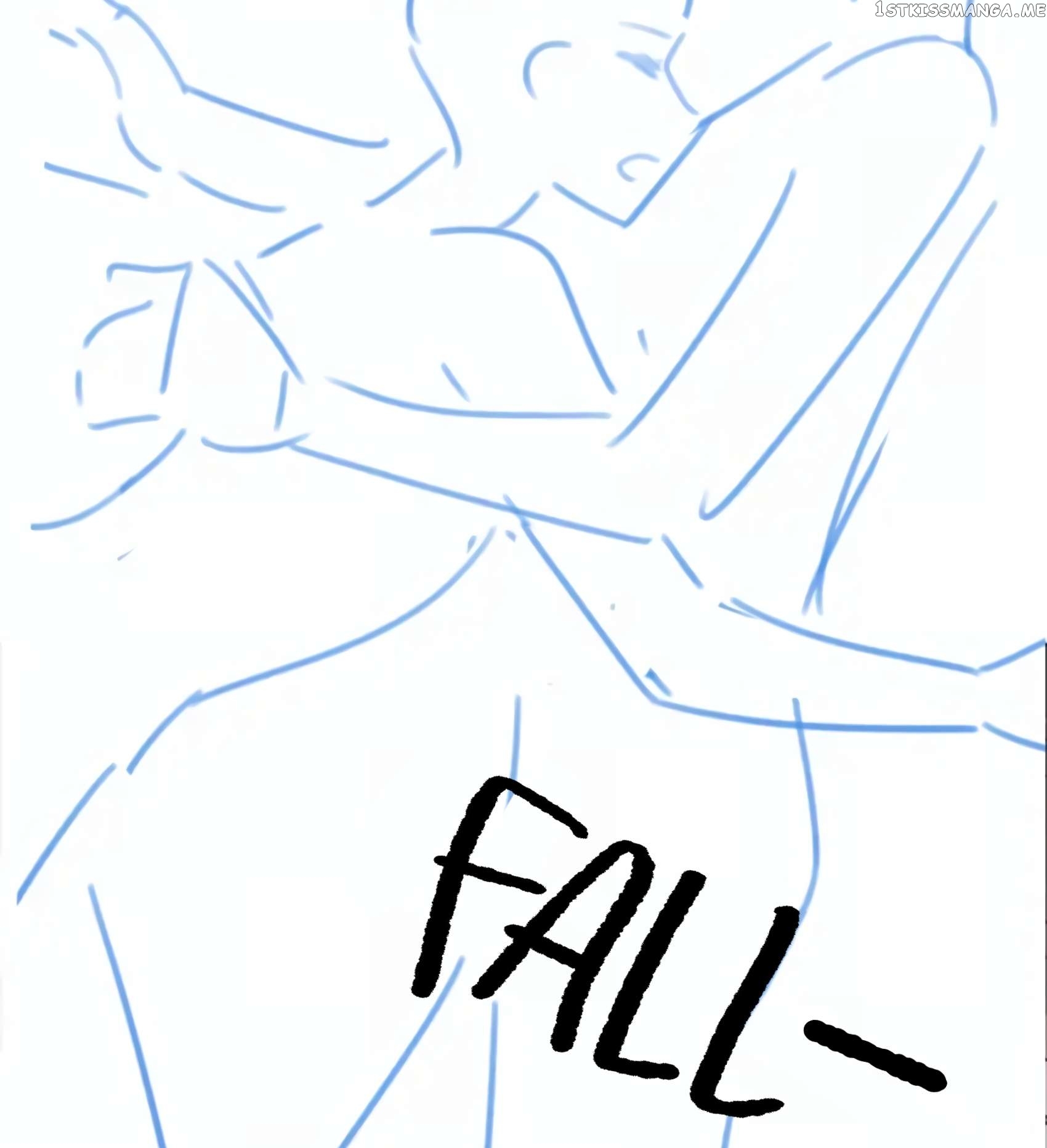 Omega Heroine Wants Her Alpha Villainess Chapter 28 - page 85