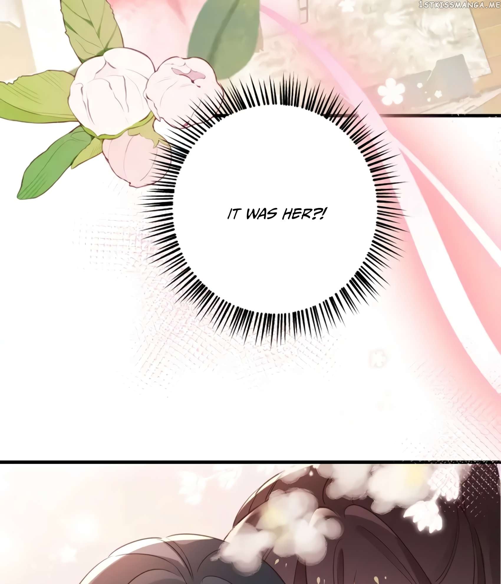Omega Heroine Wants Her Alpha Villainess Chapter 28 - page 9