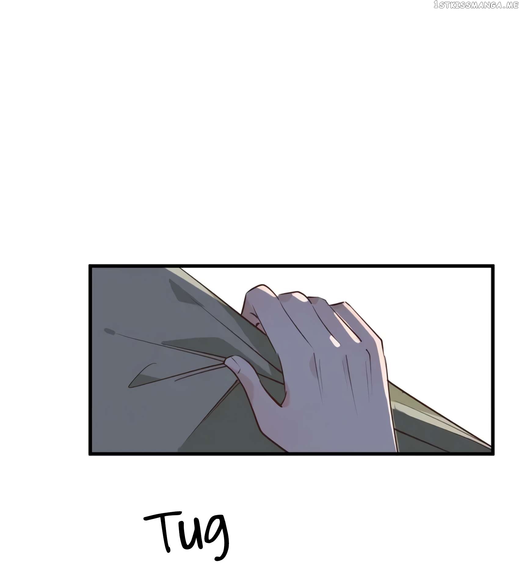 Omega Heroine Wants Her Alpha Villainess Chapter 27 - page 18