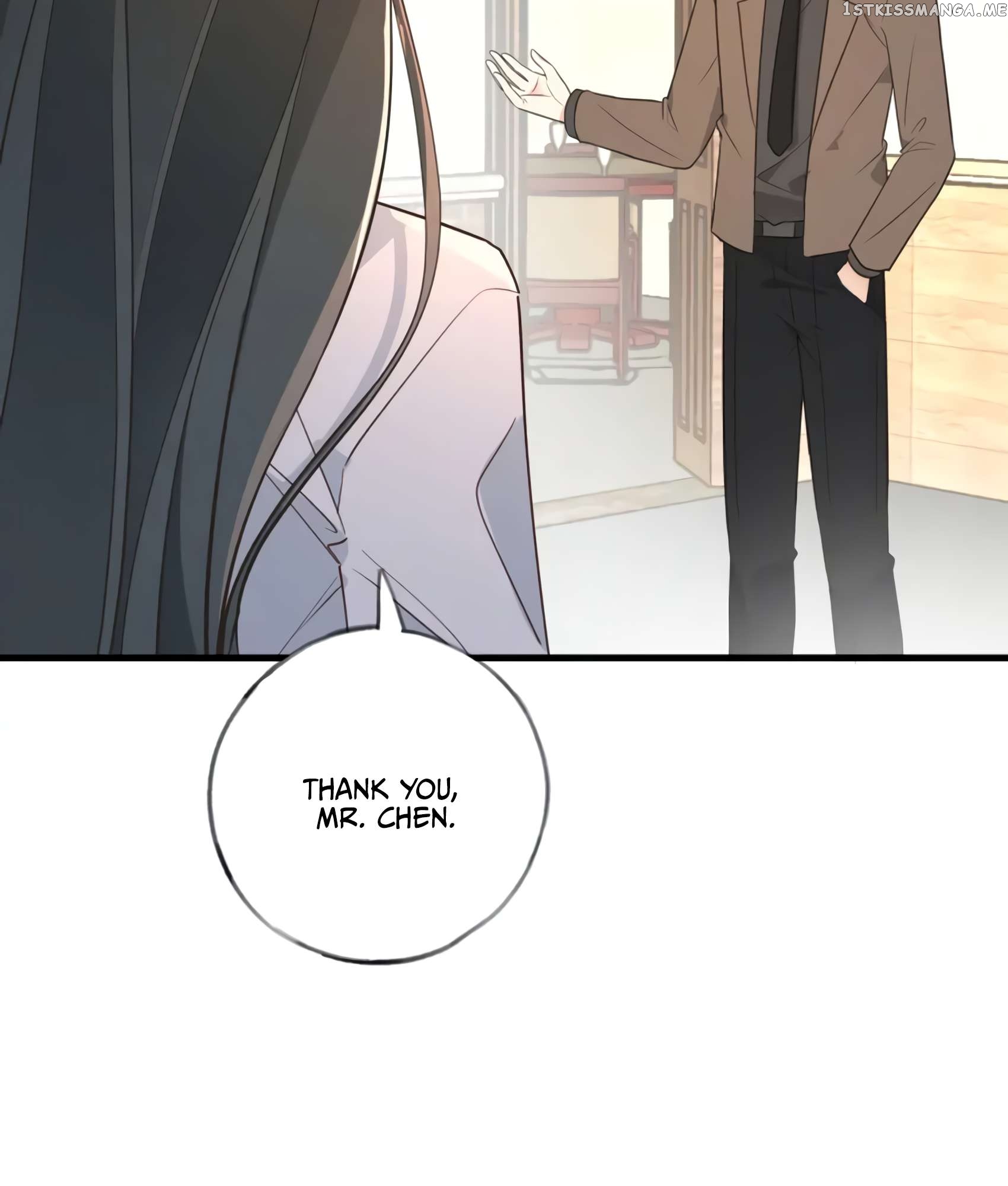 Omega Heroine Wants Her Alpha Villainess Chapter 27 - page 34