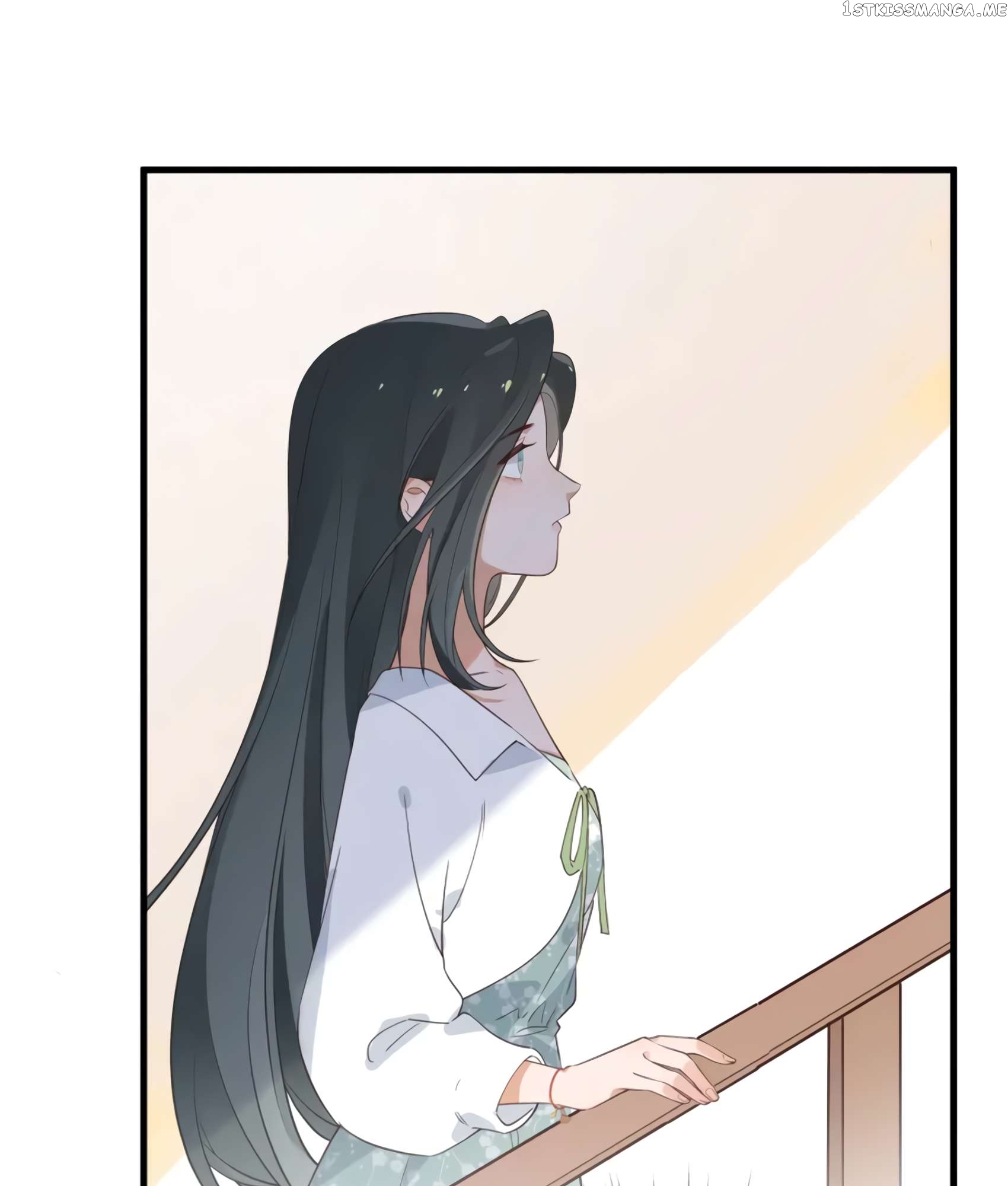 Omega Heroine Wants Her Alpha Villainess Chapter 27 - page 35