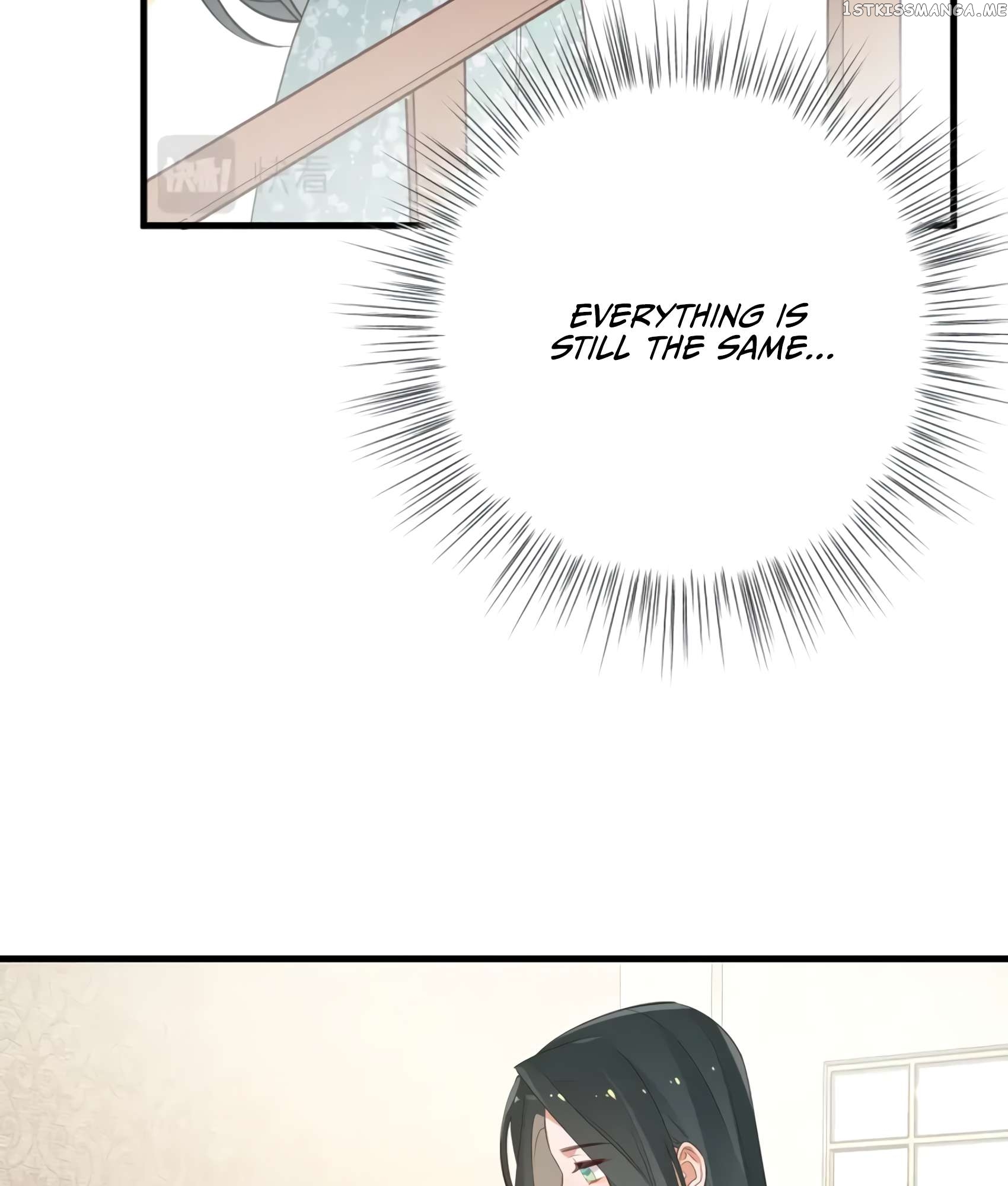 Omega Heroine Wants Her Alpha Villainess Chapter 27 - page 36