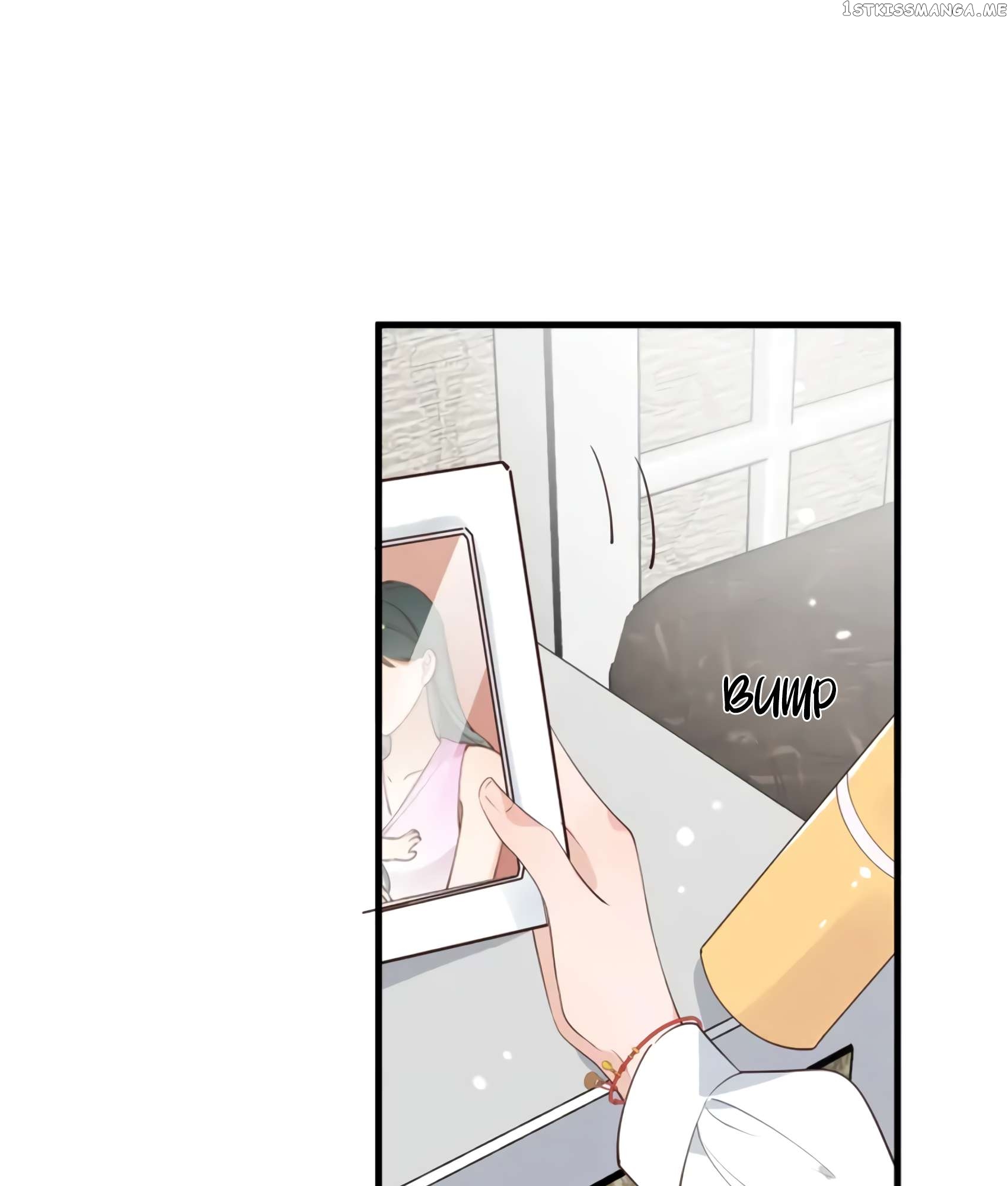 Omega Heroine Wants Her Alpha Villainess Chapter 27 - page 38