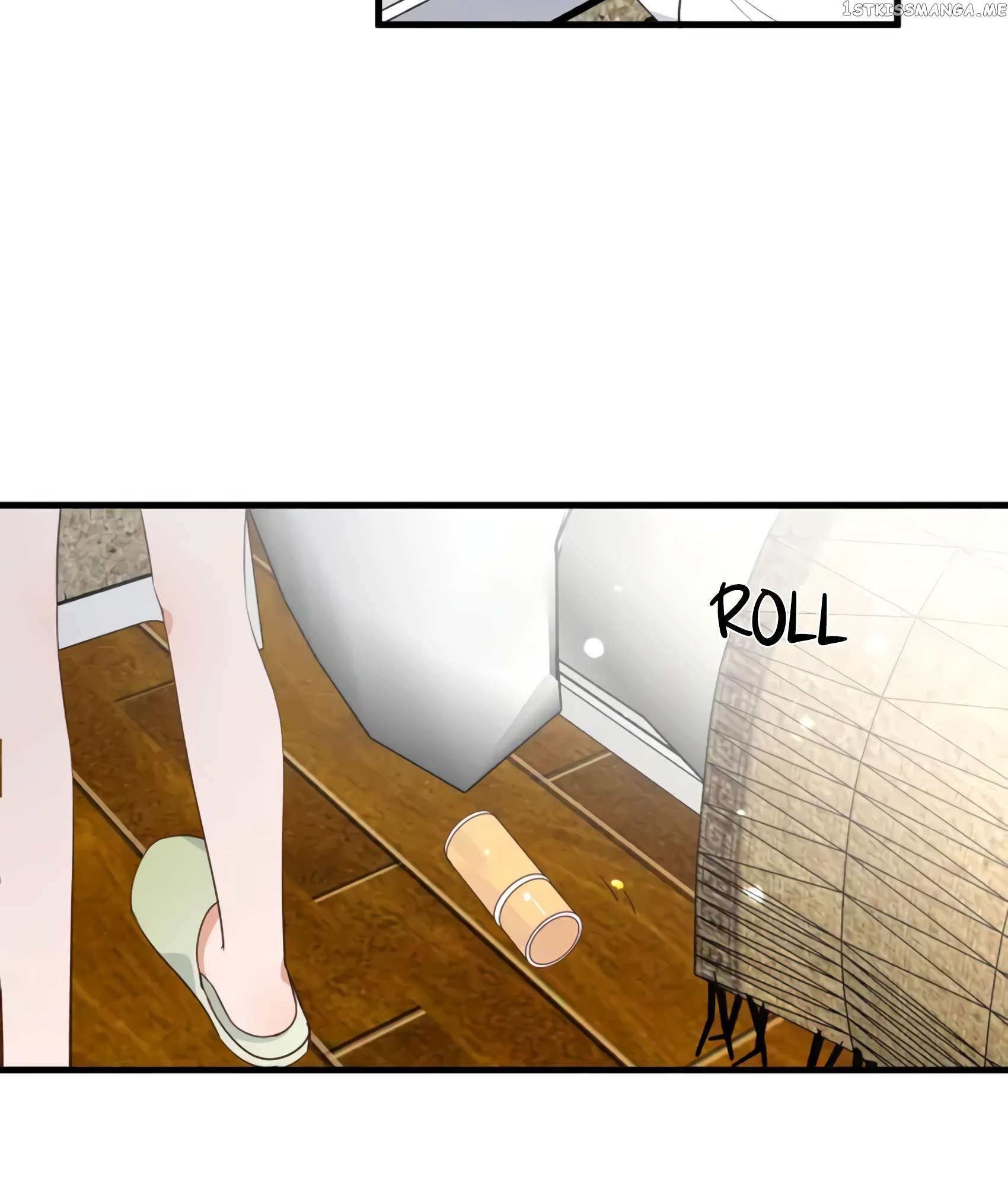 Omega Heroine Wants Her Alpha Villainess Chapter 27 - page 39