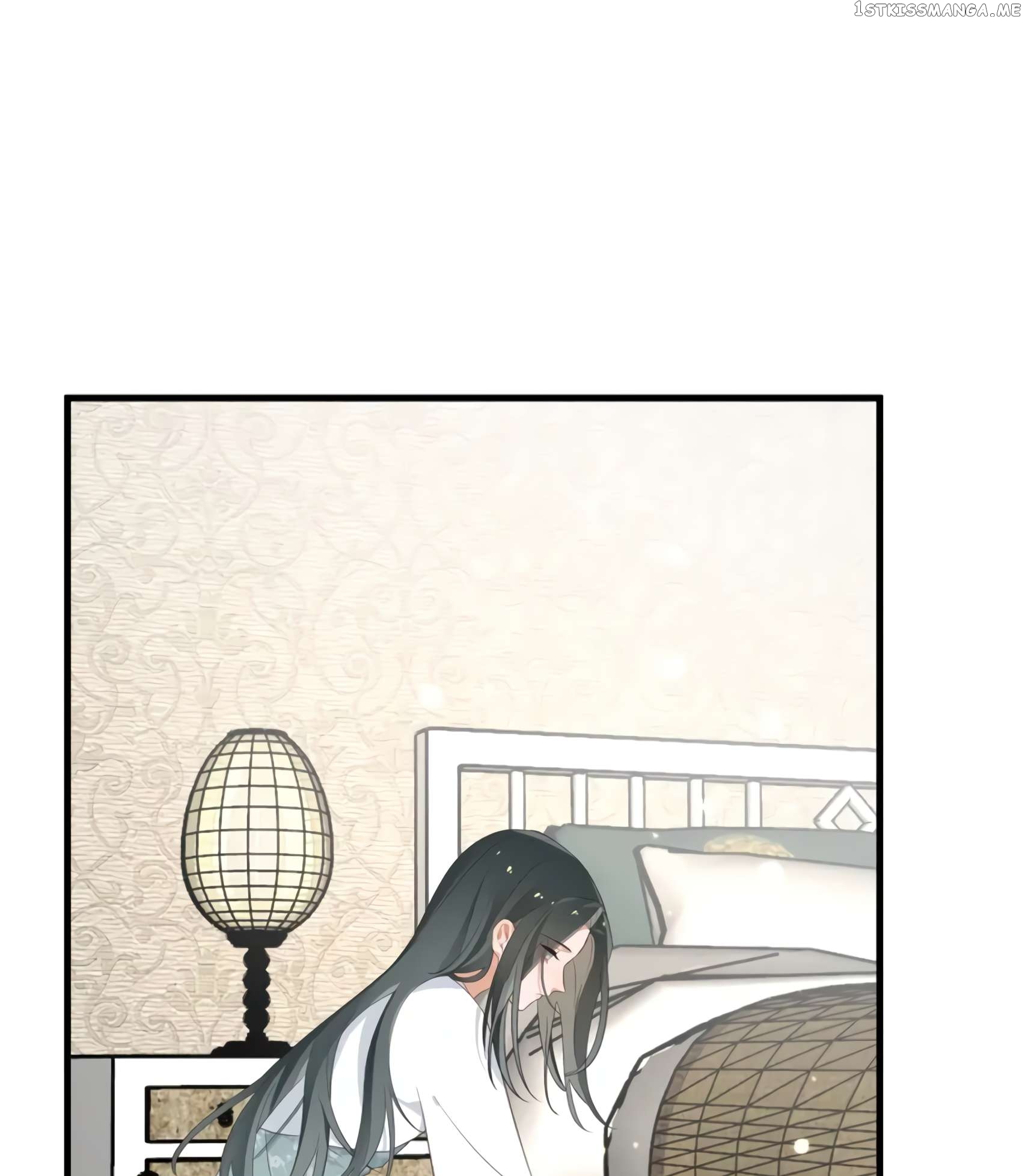 Omega Heroine Wants Her Alpha Villainess Chapter 27 - page 40