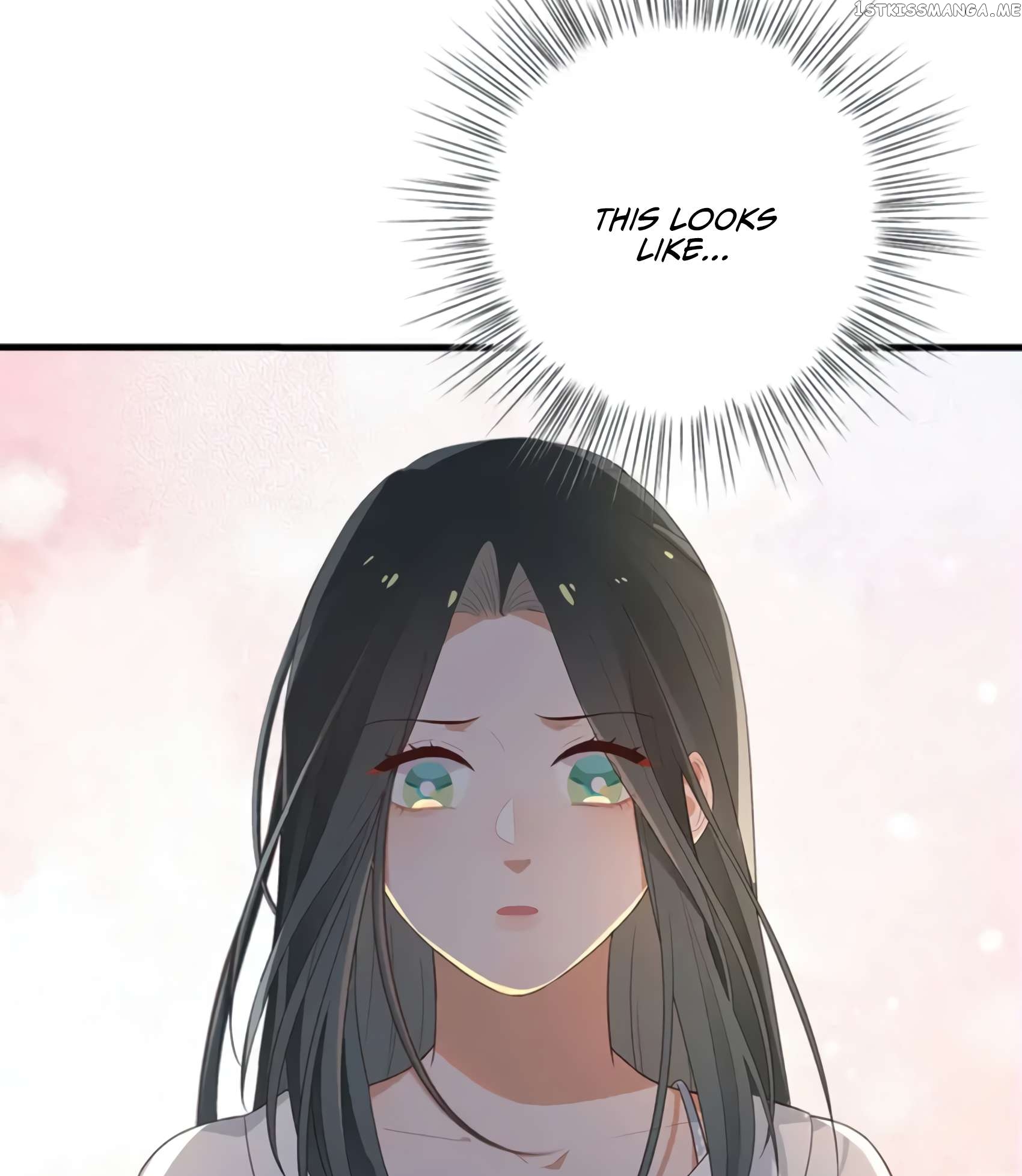 Omega Heroine Wants Her Alpha Villainess Chapter 27 - page 43