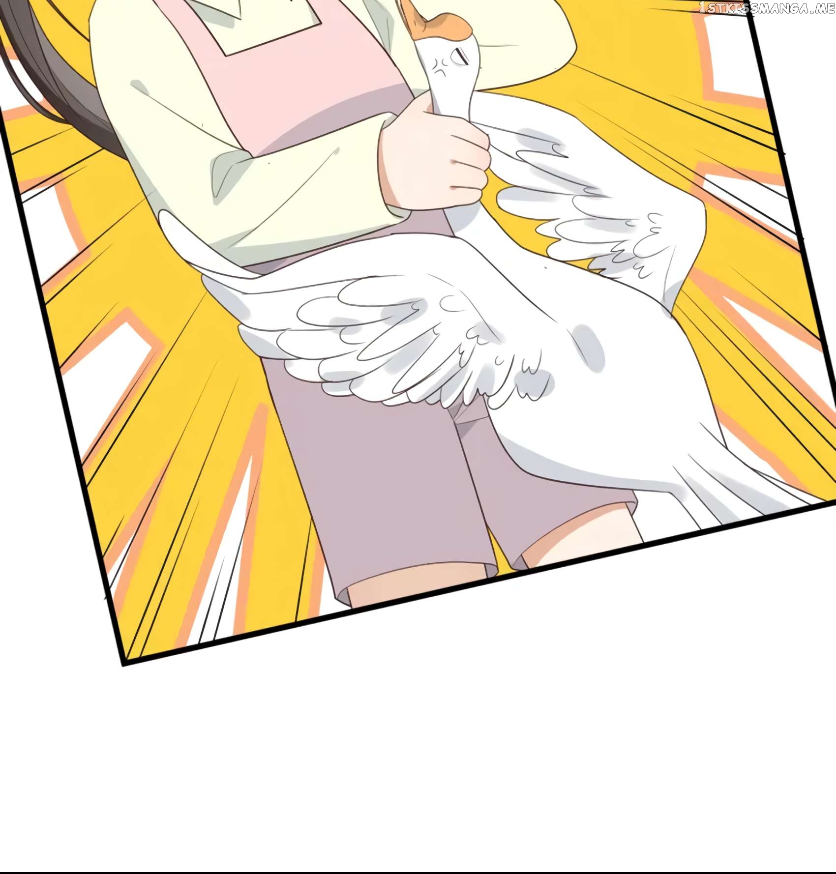 Omega Heroine Wants Her Alpha Villainess Chapter 27 - page 57