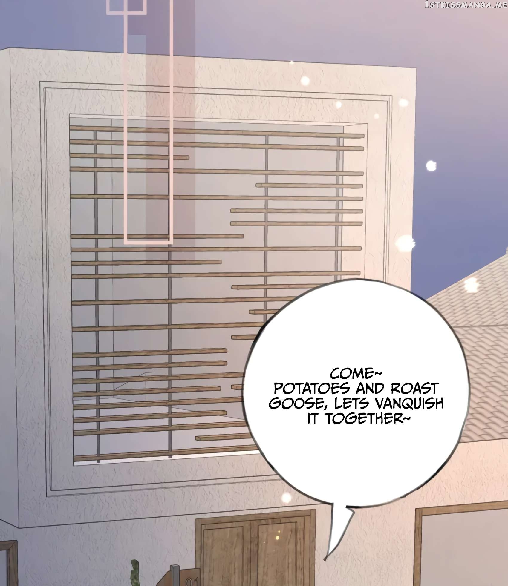 Omega Heroine Wants Her Alpha Villainess Chapter 27 - page 62