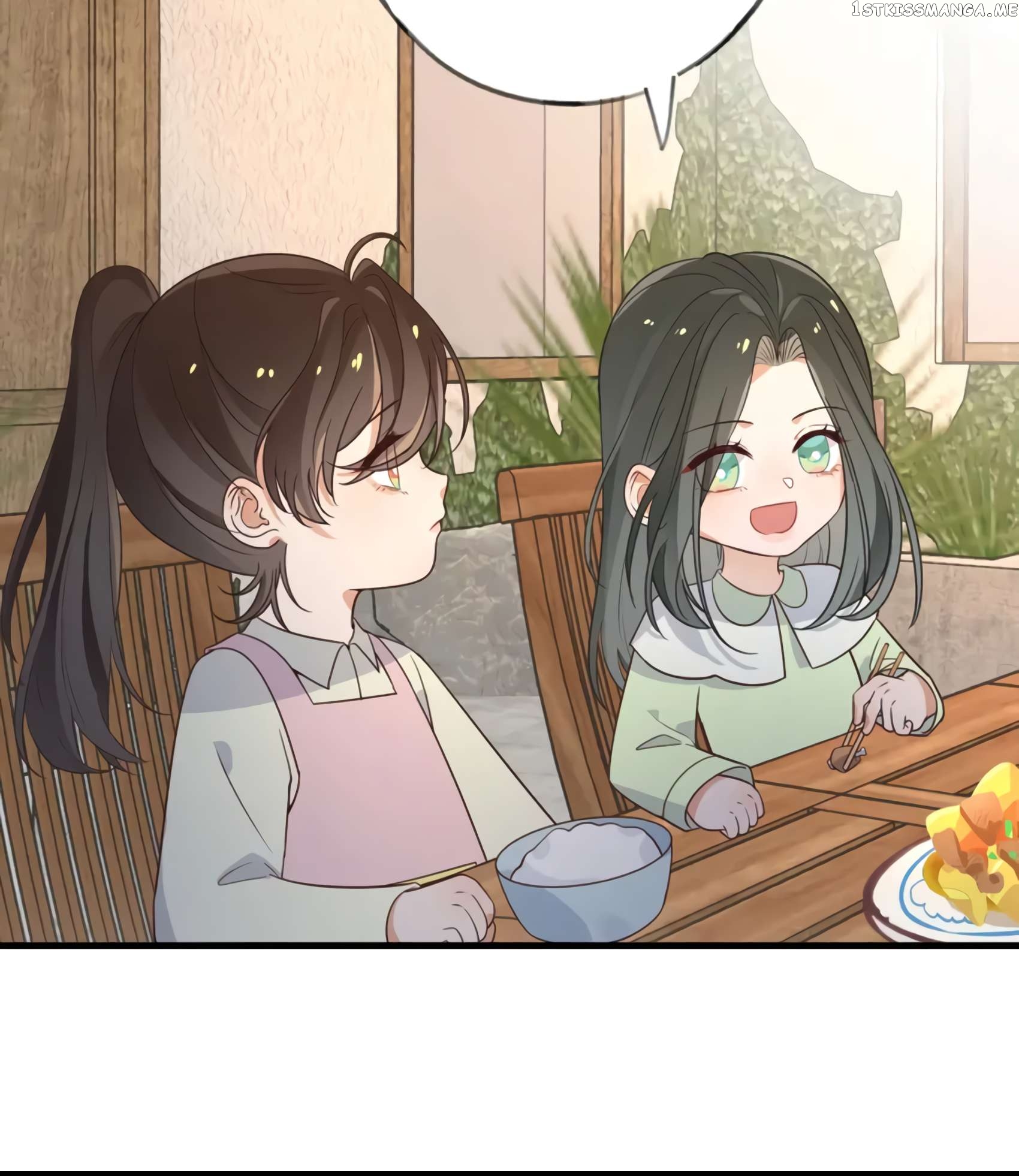 Omega Heroine Wants Her Alpha Villainess Chapter 27 - page 66