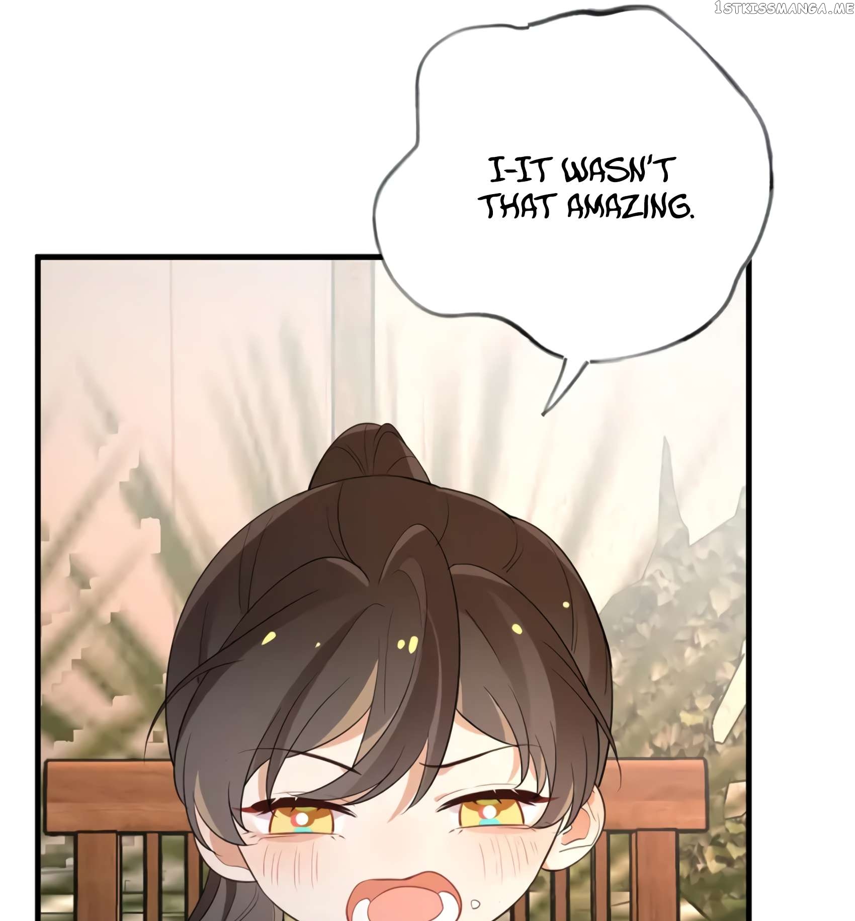 Omega Heroine Wants Her Alpha Villainess Chapter 27 - page 67