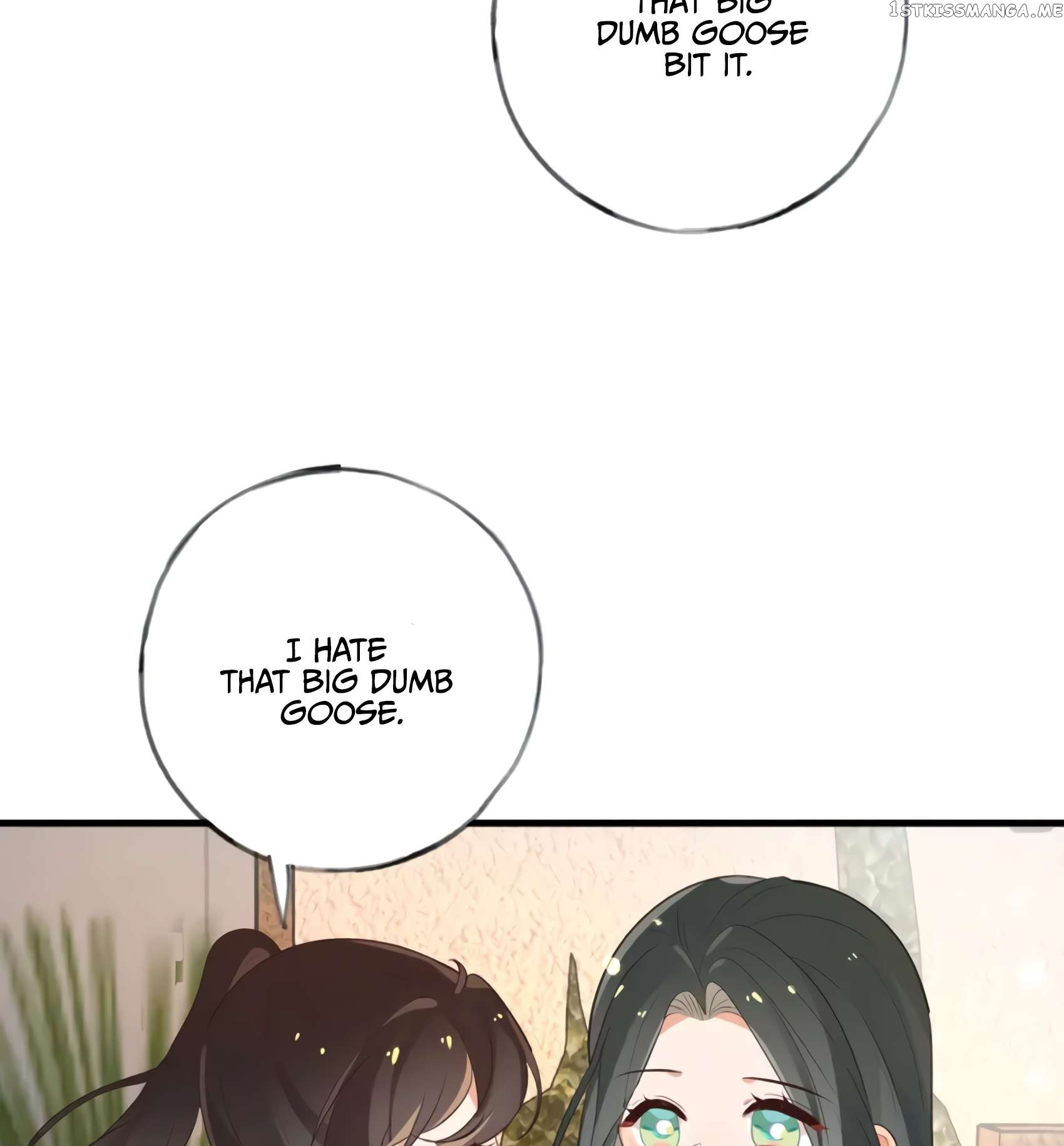 Omega Heroine Wants Her Alpha Villainess Chapter 27 - page 72
