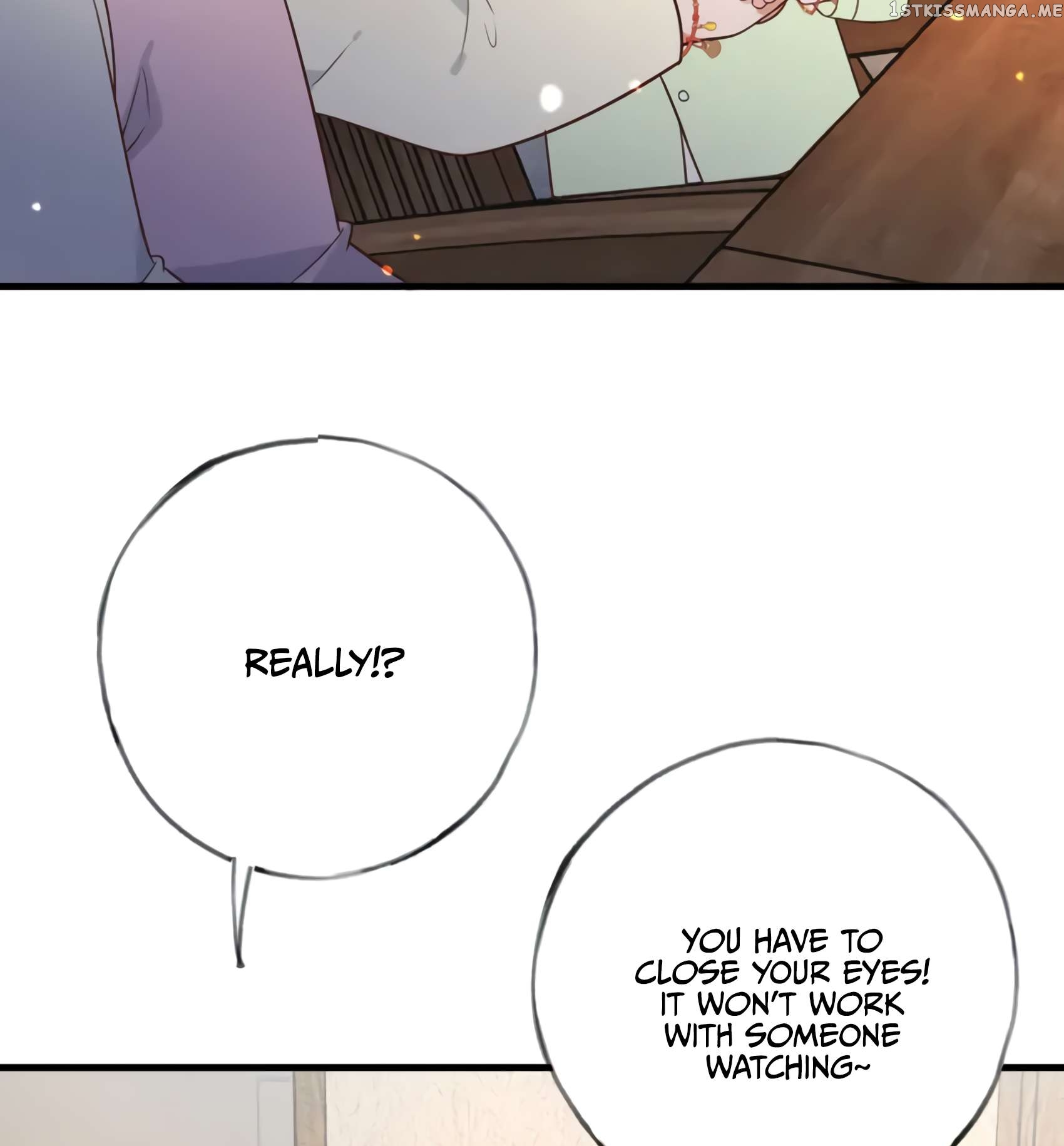 Omega Heroine Wants Her Alpha Villainess Chapter 27 - page 75