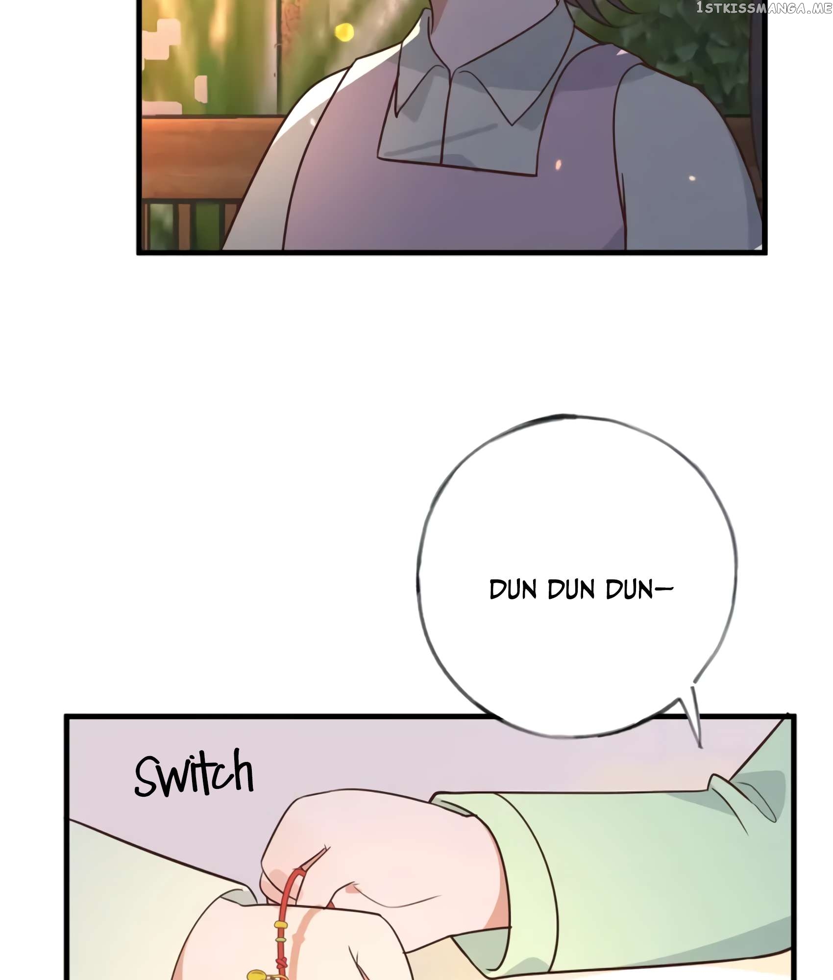 Omega Heroine Wants Her Alpha Villainess Chapter 27 - page 78
