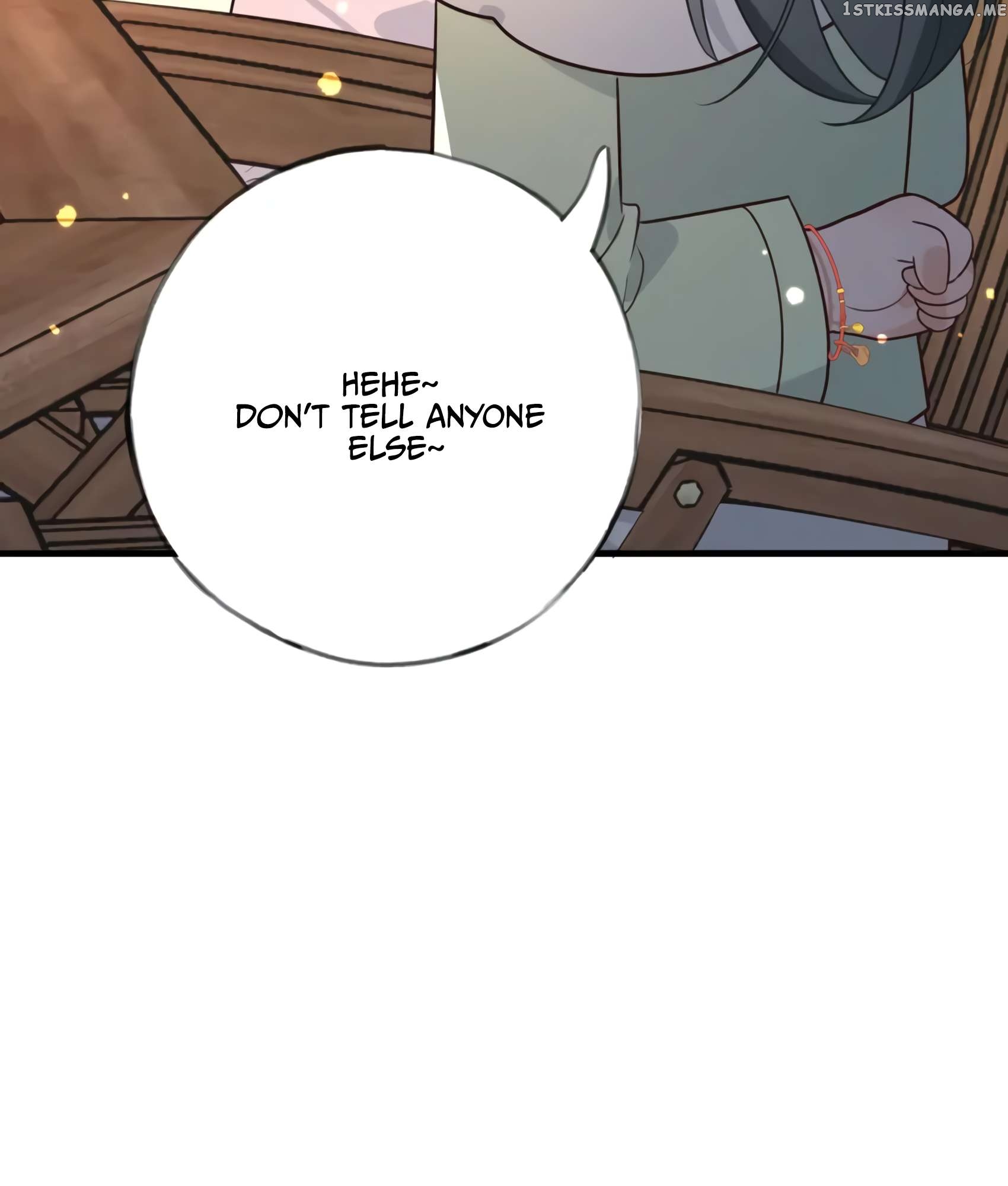 Omega Heroine Wants Her Alpha Villainess Chapter 27 - page 82