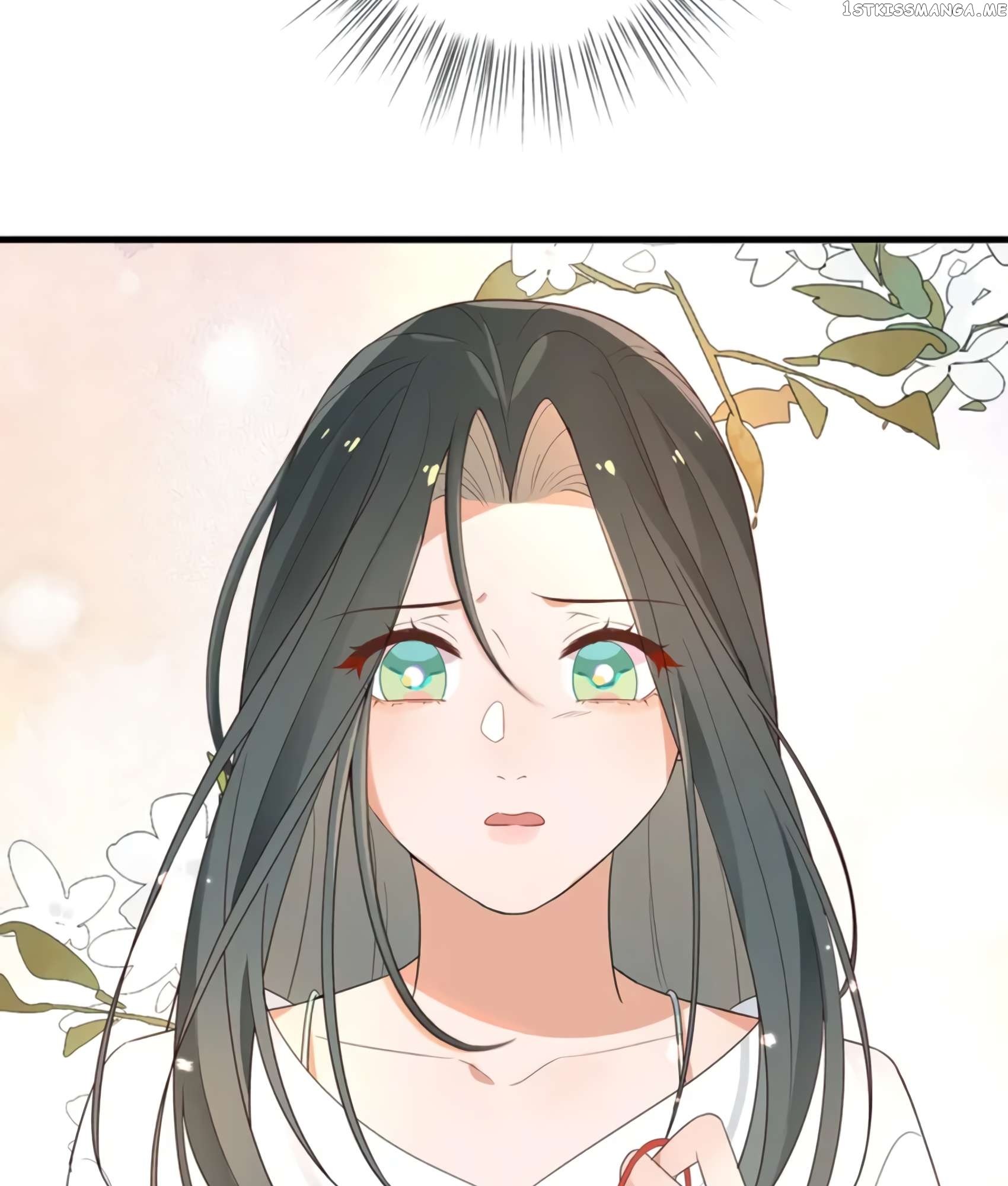 Omega Heroine Wants Her Alpha Villainess Chapter 27 - page 84