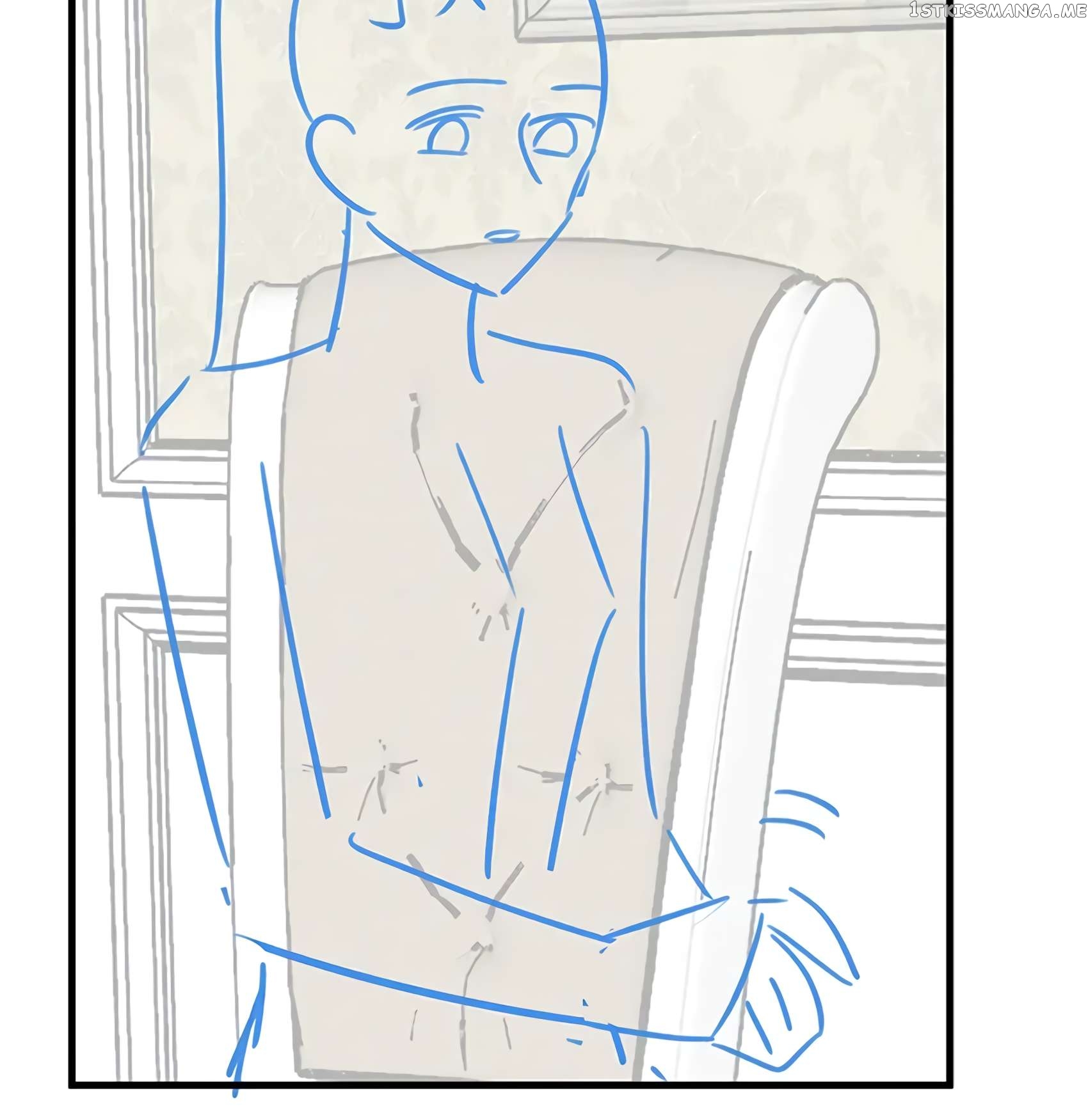 Omega Heroine Wants Her Alpha Villainess Chapter 27 - page 92