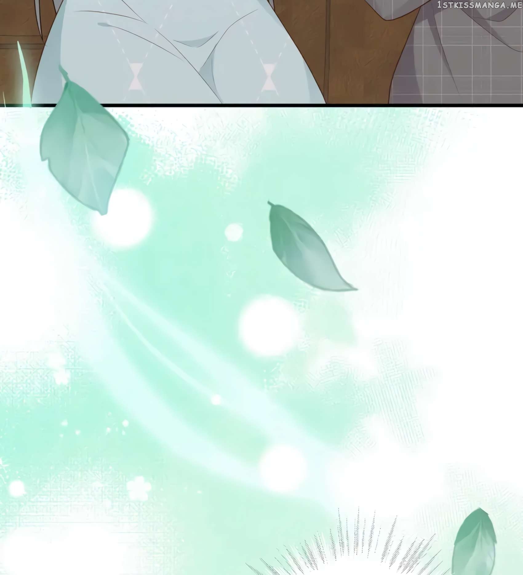 Omega Heroine Wants Her Alpha Villainess Chapter 26 - page 16