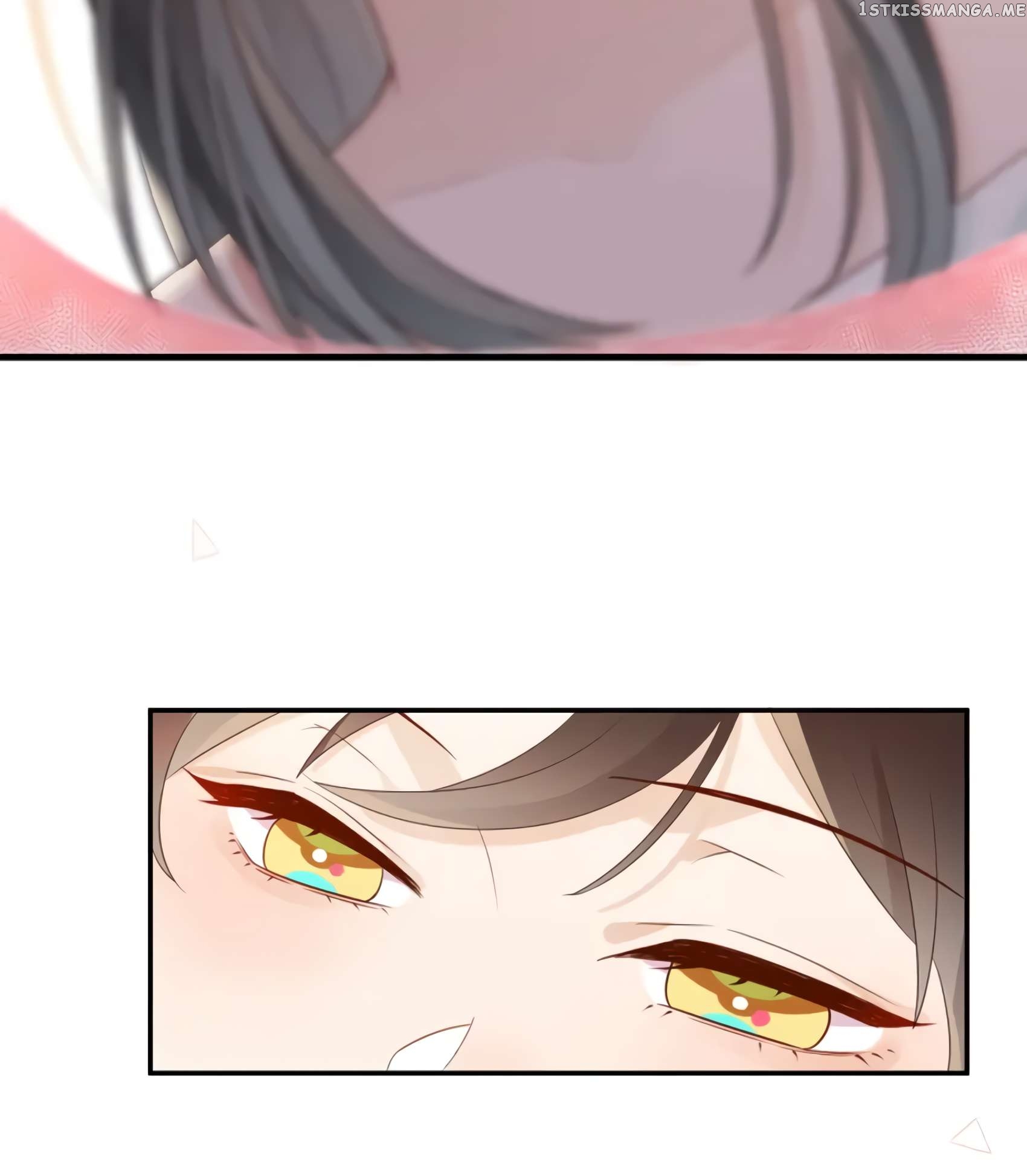 Omega Heroine Wants Her Alpha Villainess Chapter 26 - page 24