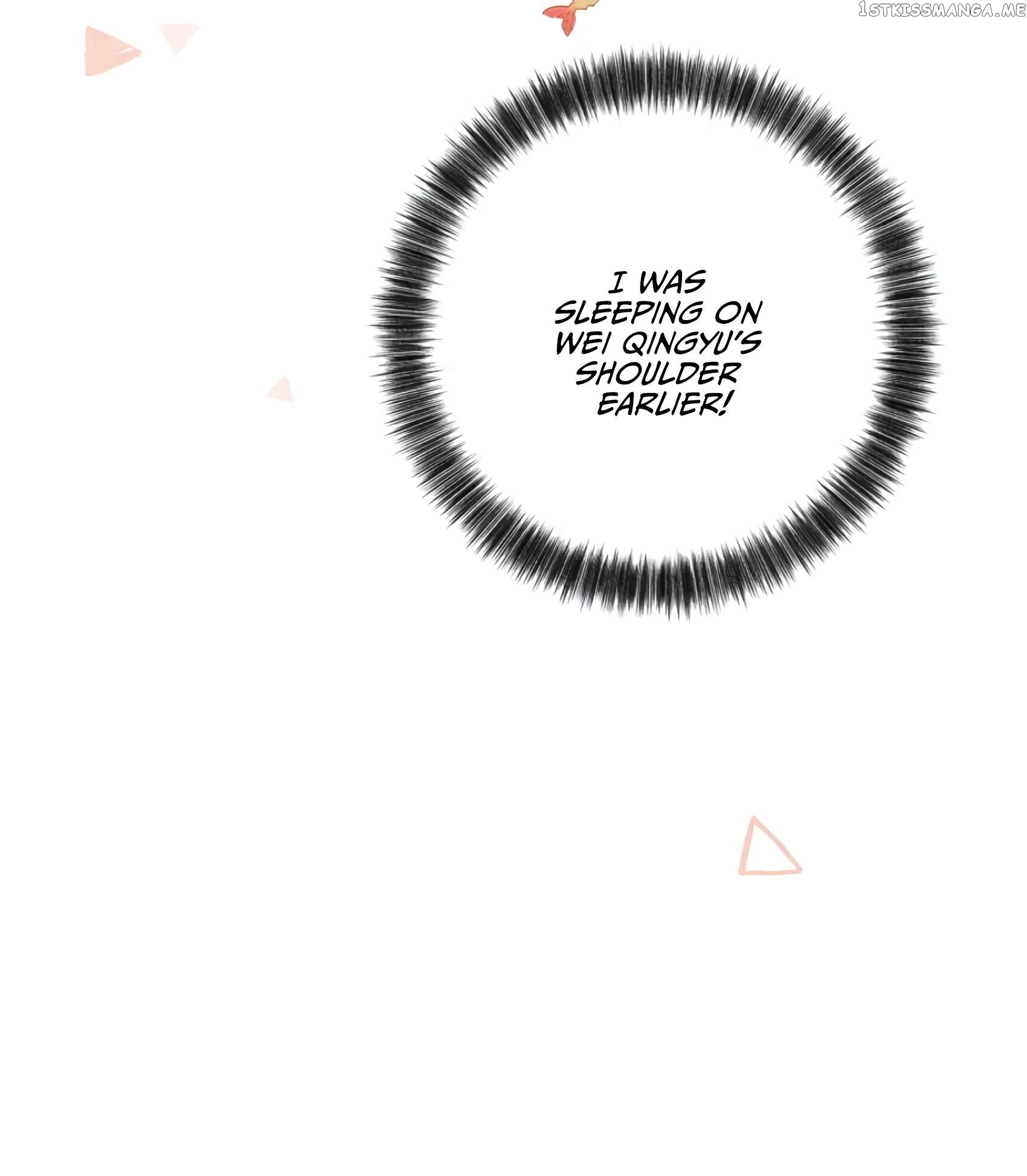 Omega Heroine Wants Her Alpha Villainess Chapter 26 - page 28