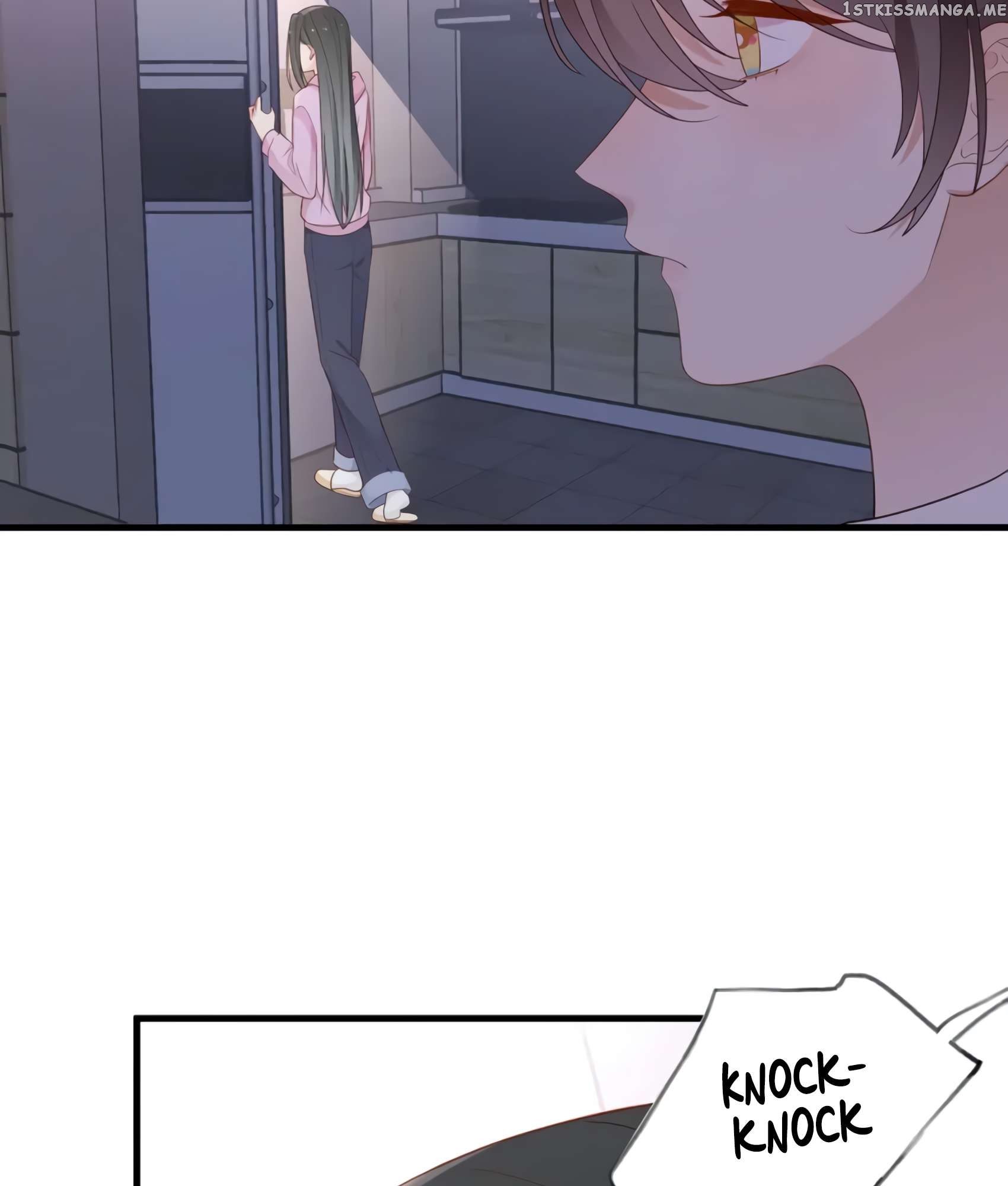 Omega Heroine Wants Her Alpha Villainess Chapter 26 - page 49