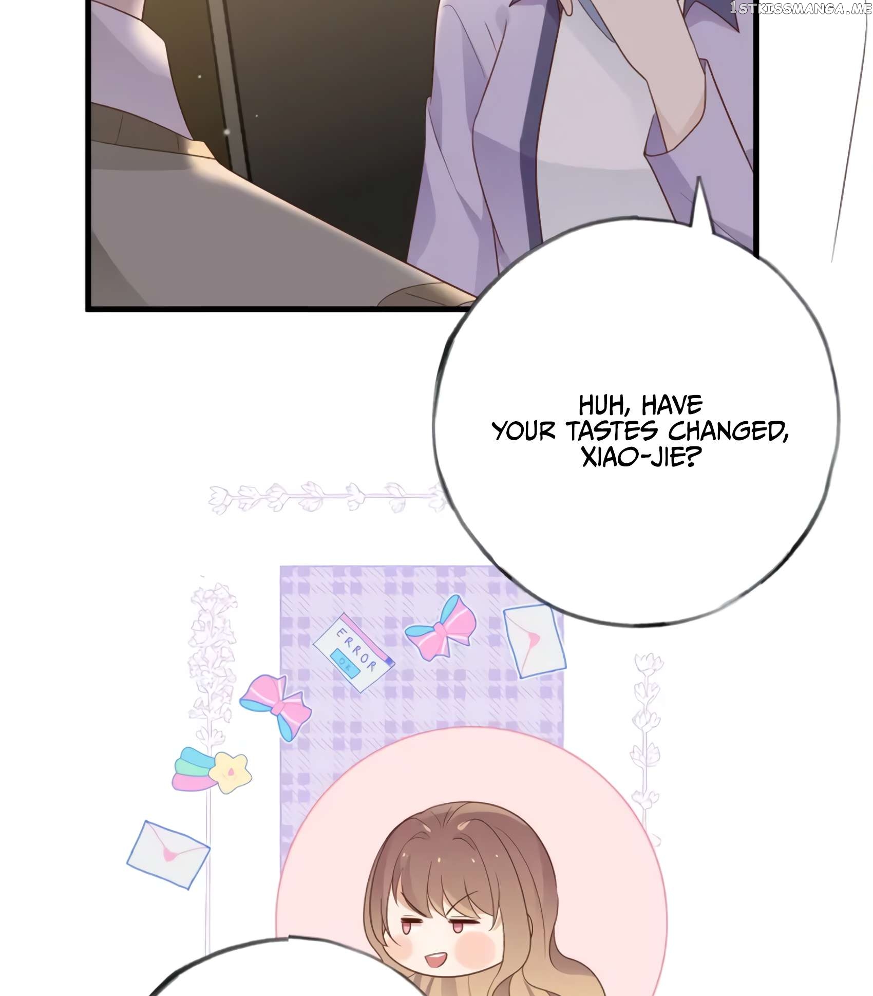 Omega Heroine Wants Her Alpha Villainess Chapter 26 - page 62
