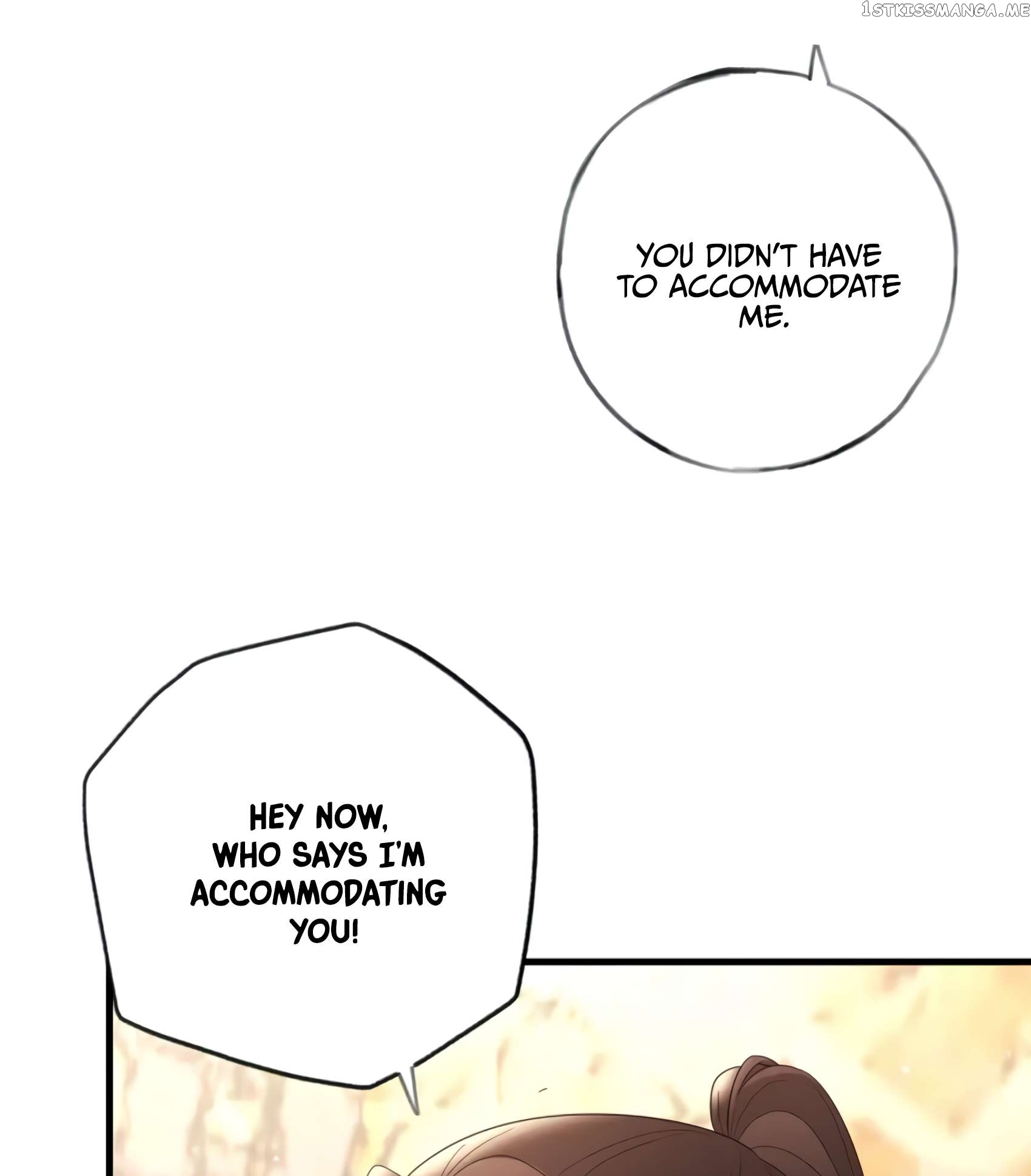 Omega Heroine Wants Her Alpha Villainess Chapter 26 - page 67