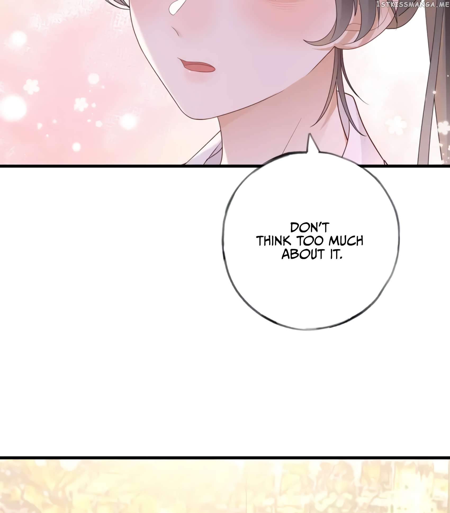 Omega Heroine Wants Her Alpha Villainess Chapter 26 - page 70