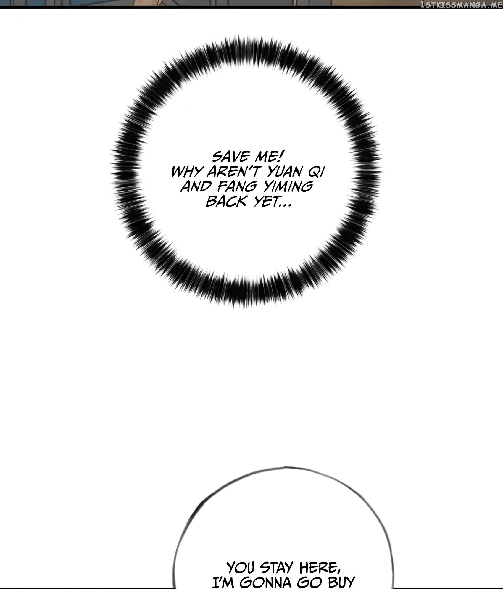 Omega Heroine Wants Her Alpha Villainess Chapter 26 - page 72