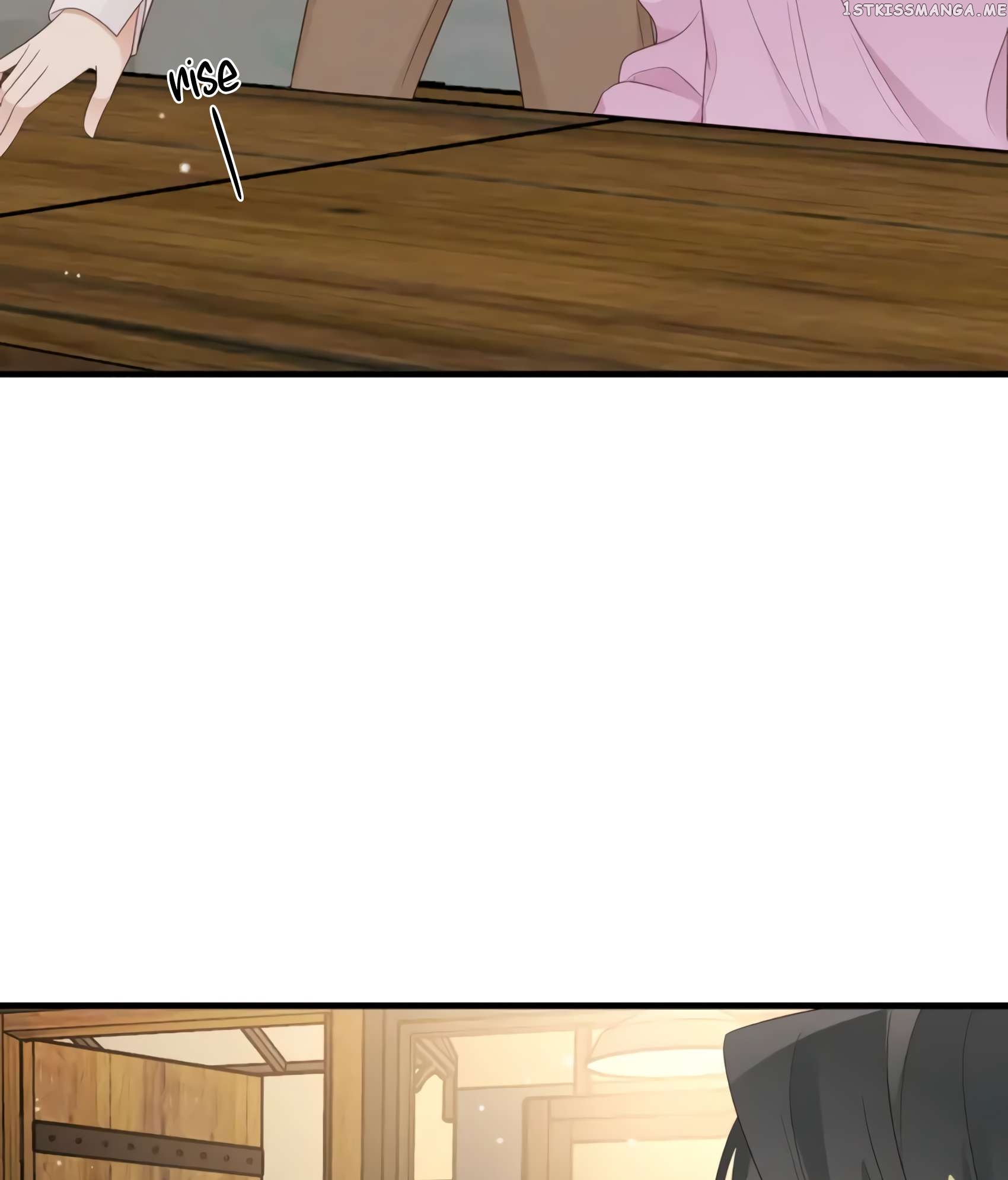Omega Heroine Wants Her Alpha Villainess Chapter 26 - page 74
