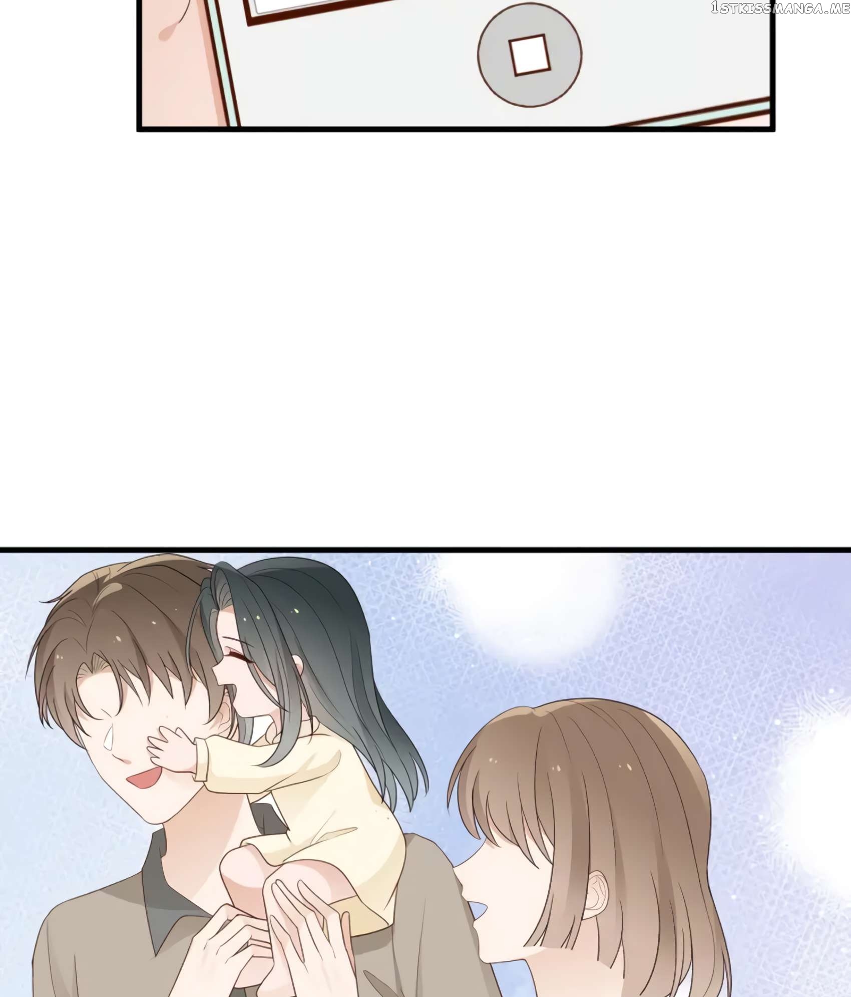 Omega Heroine Wants Her Alpha Villainess Chapter 26 - page 77