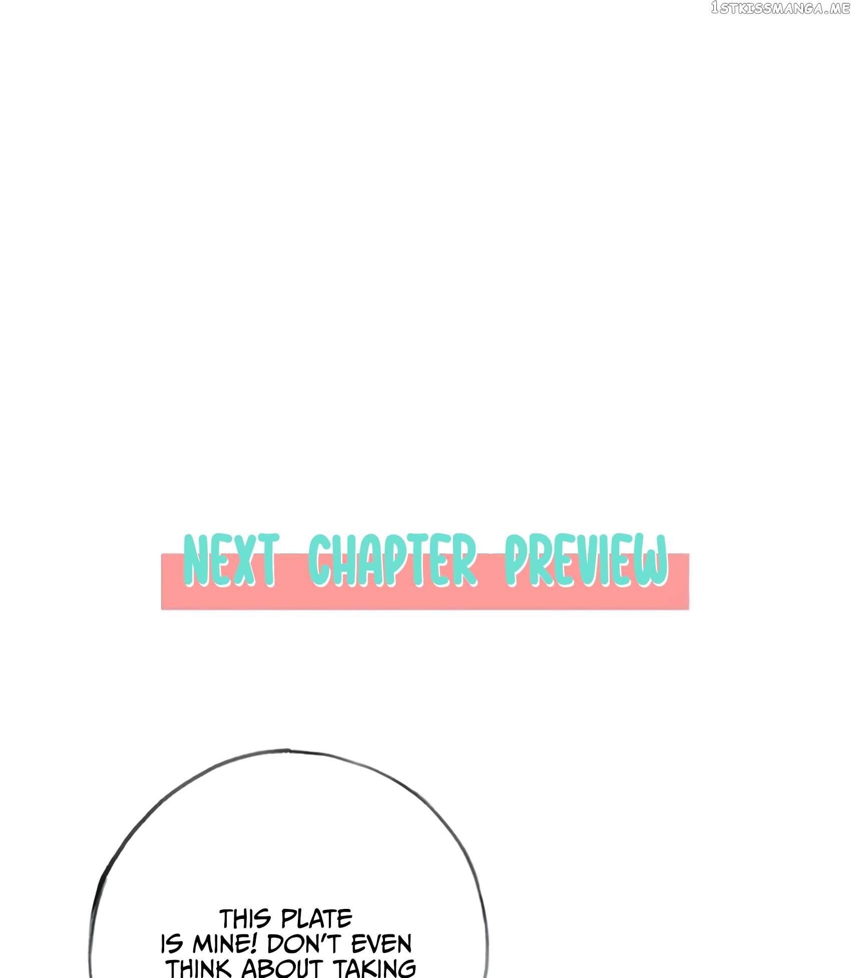 Omega Heroine Wants Her Alpha Villainess Chapter 26 - page 85