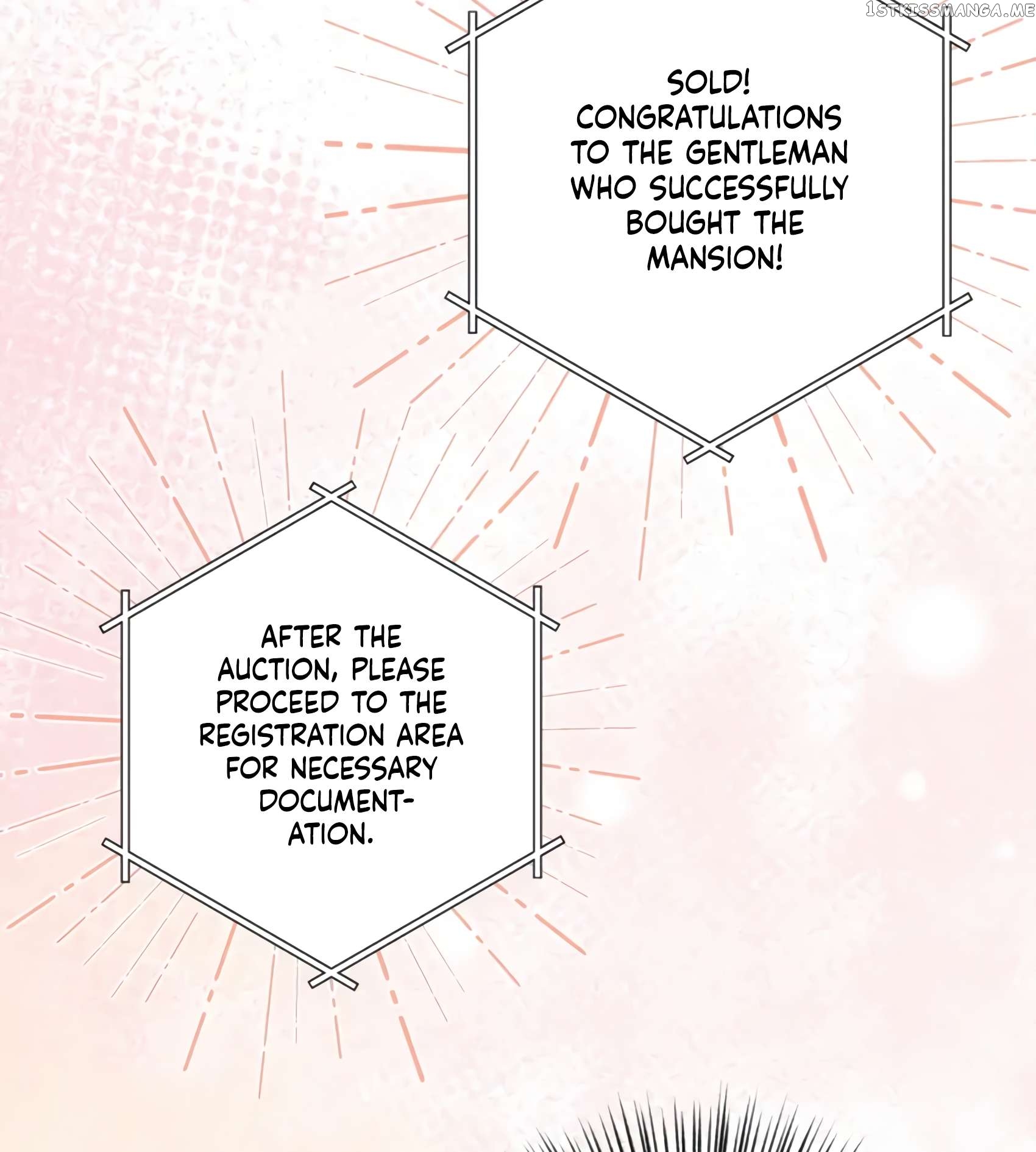 Omega Heroine Wants Her Alpha Villainess Chapter 25 - page 32