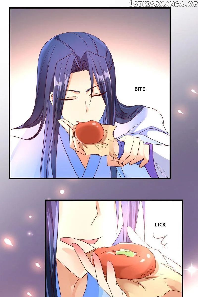 The Love Story of Female Chancellor in Man’s Dress chapter 53 - page 16