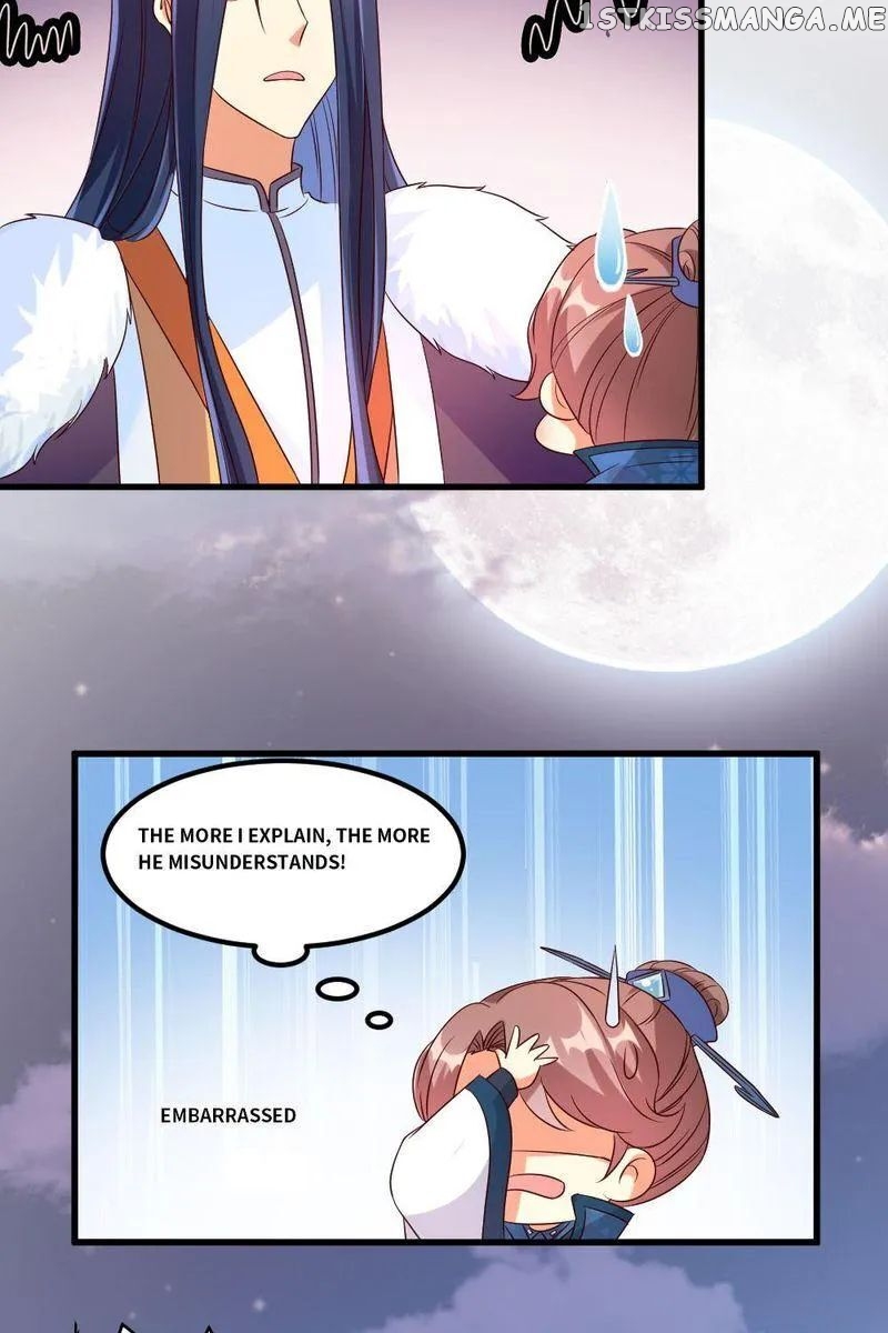 The Love Story of Female Chancellor in Man’s Dress chapter 48 - page 2