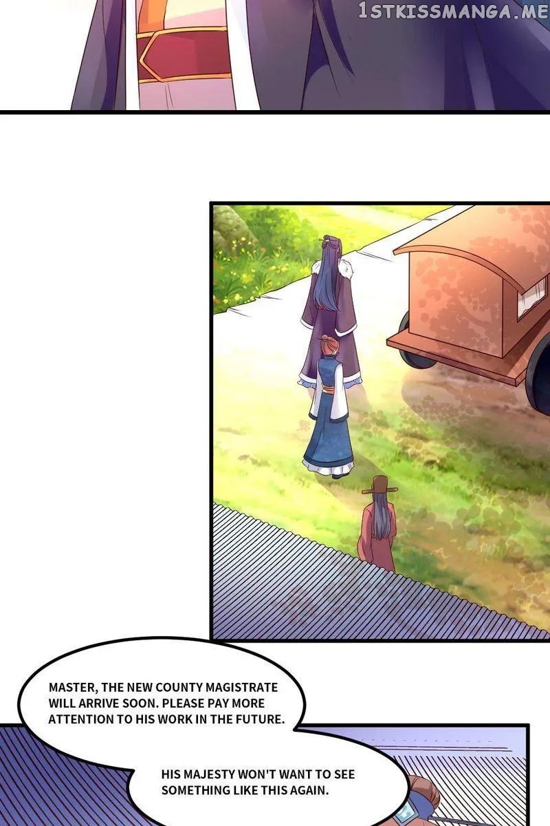 The Love Story of Female Chancellor in Man’s Dress chapter 48 - page 4
